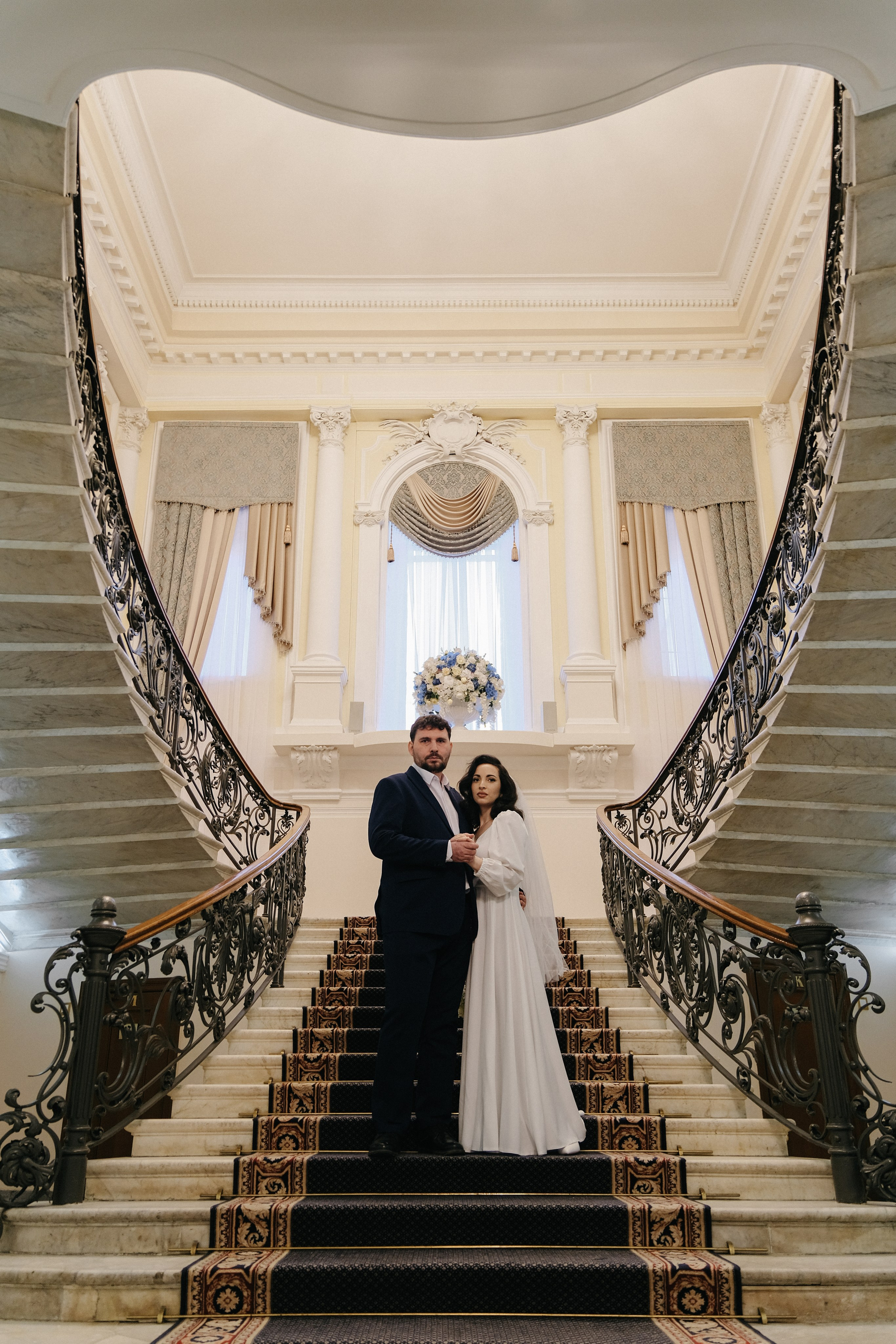 Дарья & Леонид.ДБ2. Phdkvmr.ru