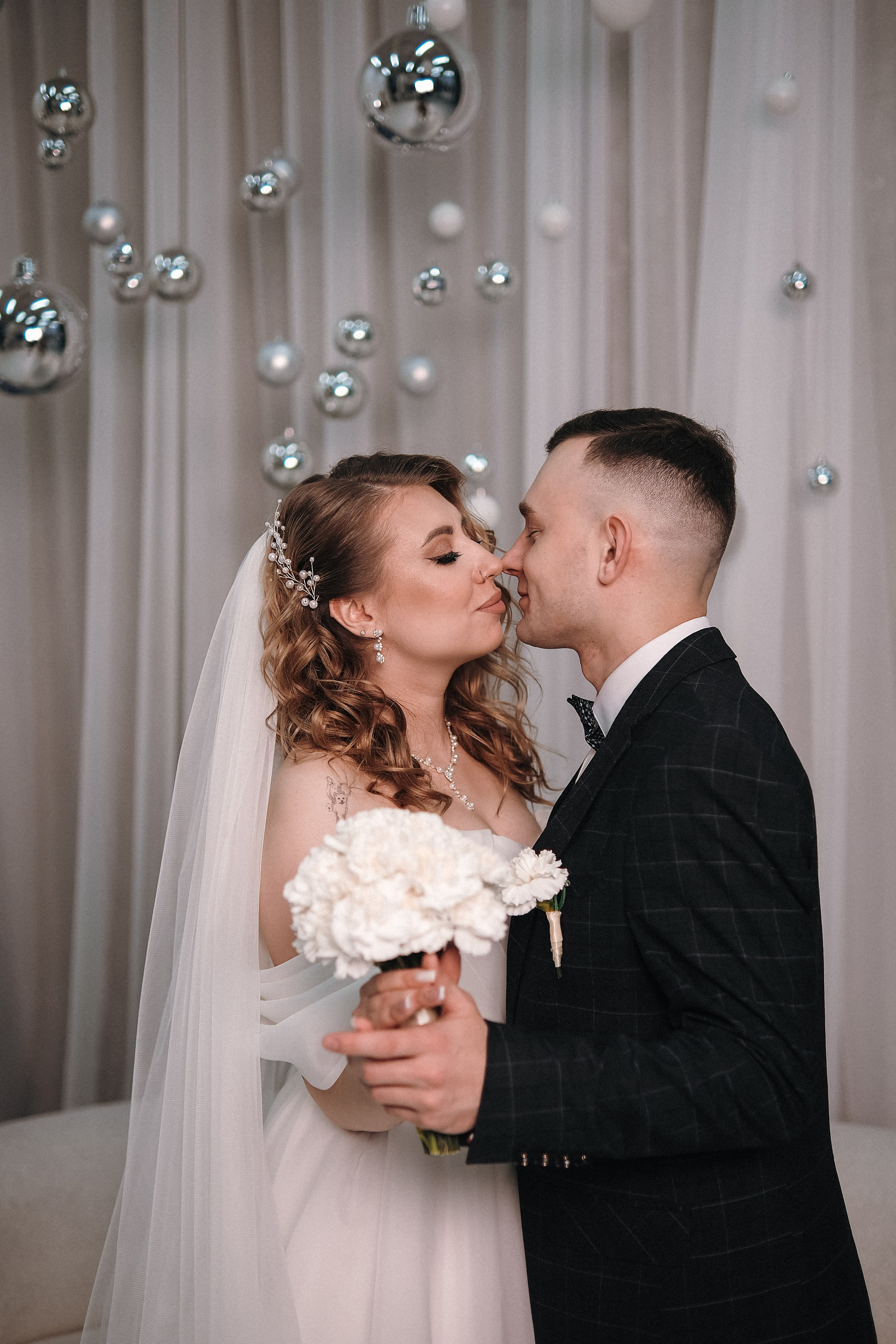 Аня & Леша. Мурманск. Phdkvmr.ru