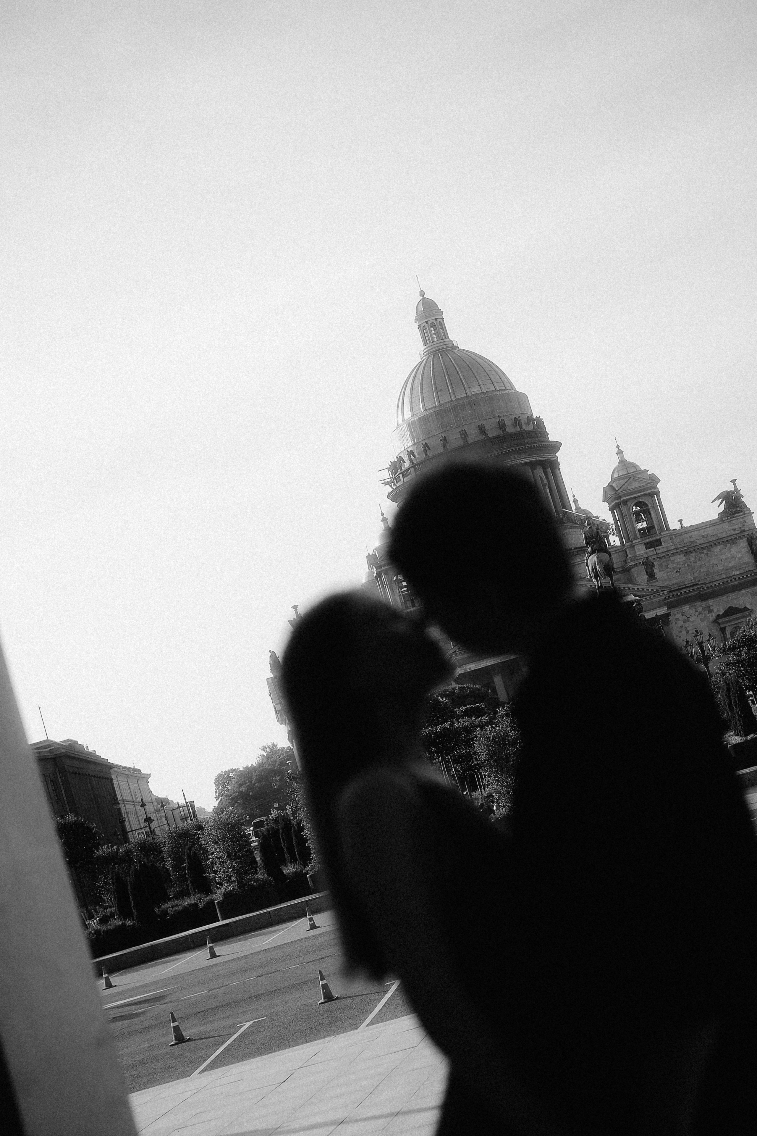 Саша & Юра. Phdkvmr.ru