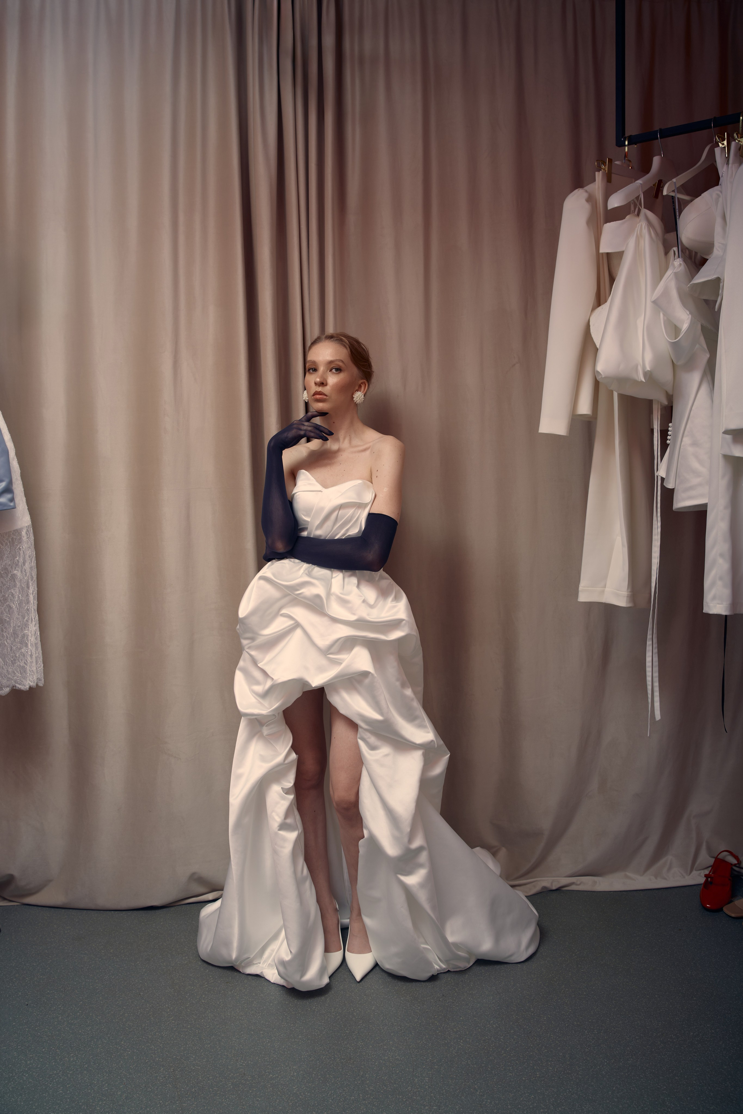 Look. Вера и Вера. Свадебщики из Сибири