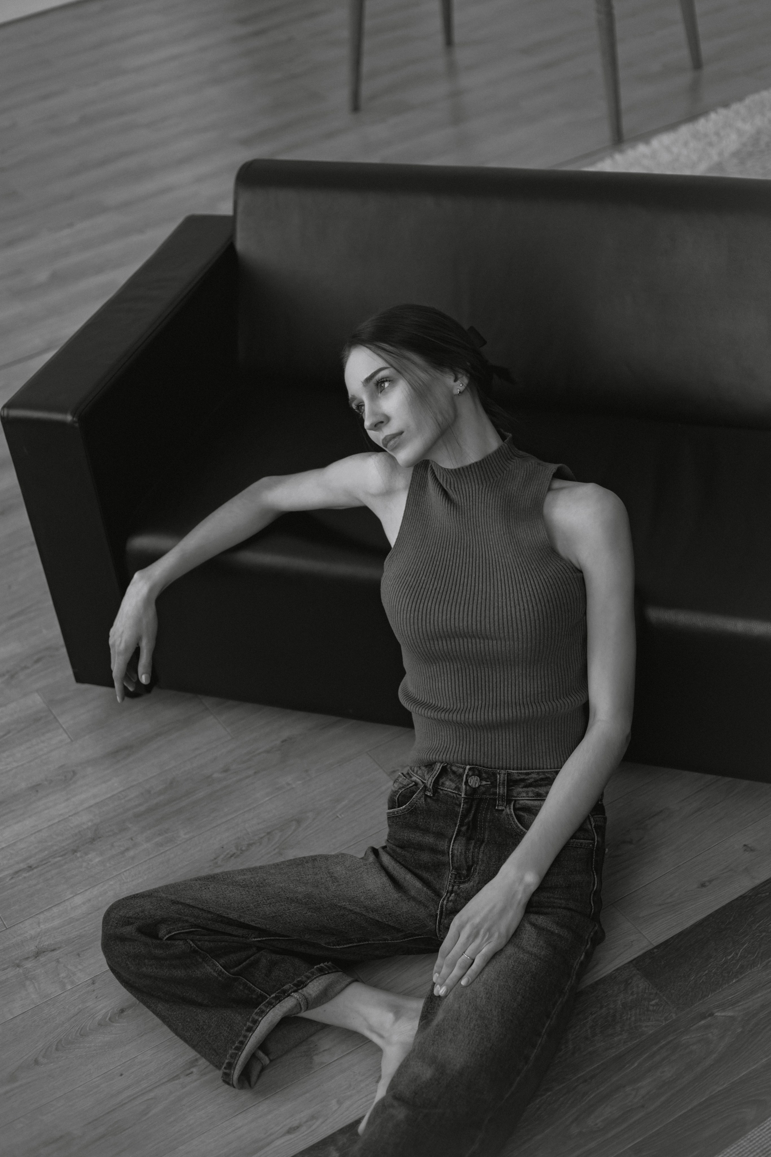 Света. Фотограф Акимова Дарья Санкт-Петербург, Михайловка