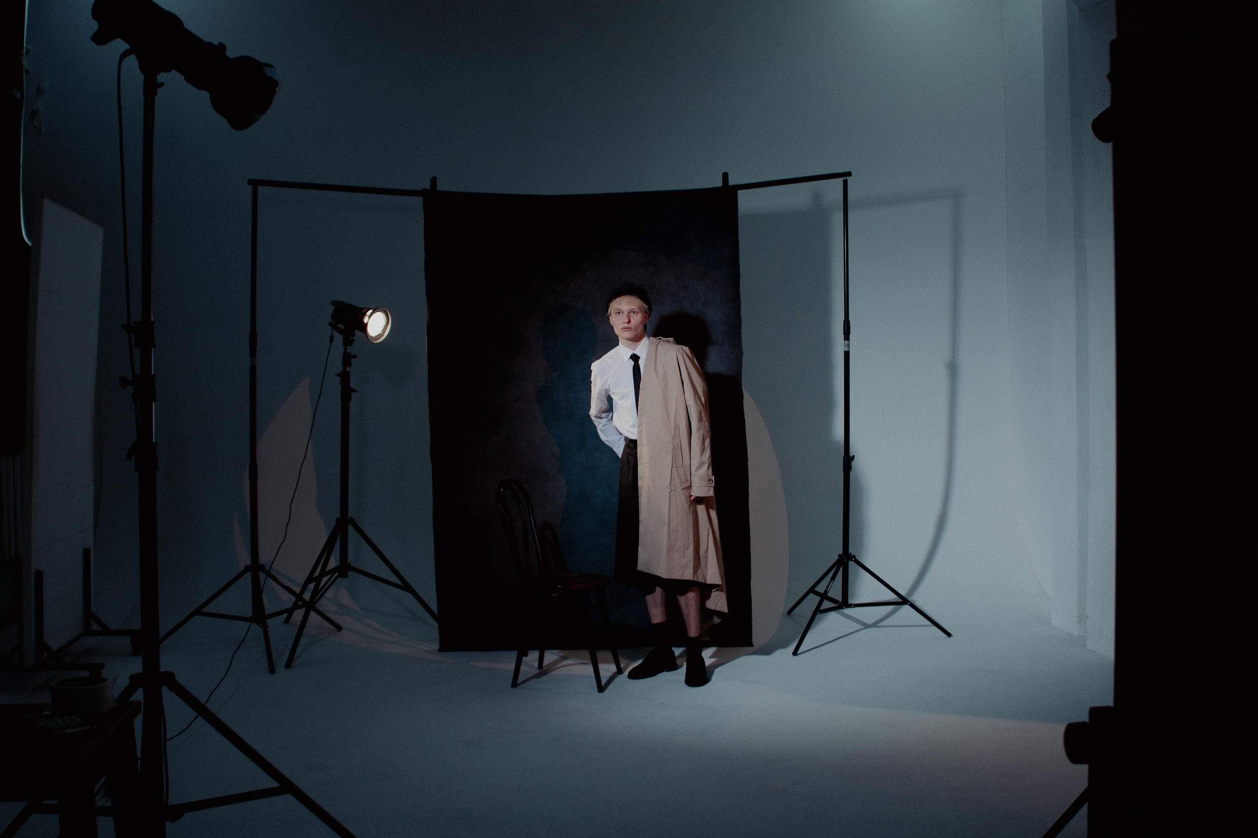 KIRILL PAVLOVICH. Фотограф Андрей Степченков | Москва и МО