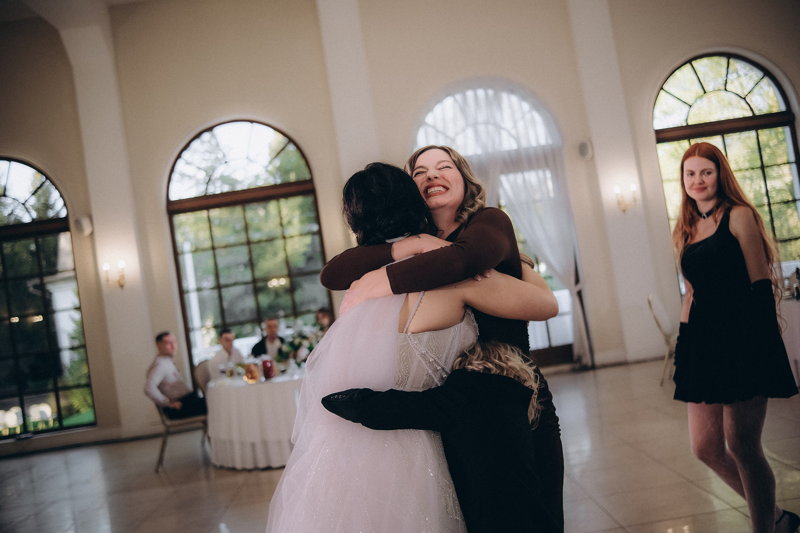 Рида & Богдан. Пушкин. Phdkvmr.ru