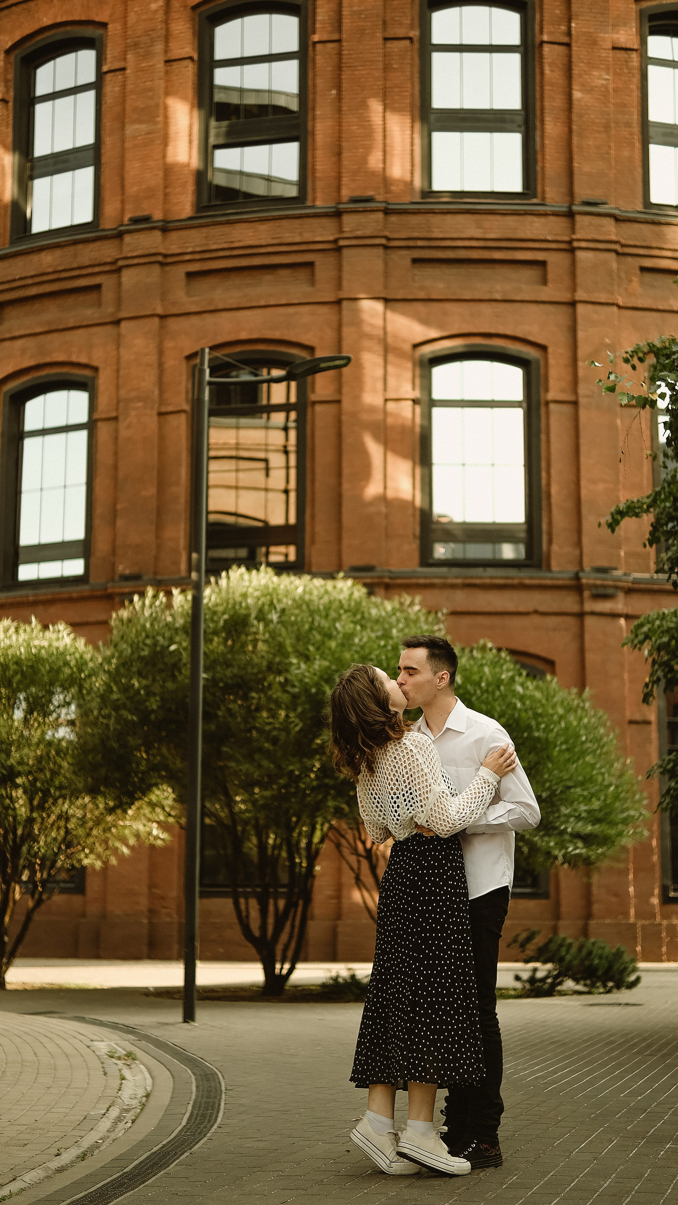 Ира и Максим. Phdkvmr.ru