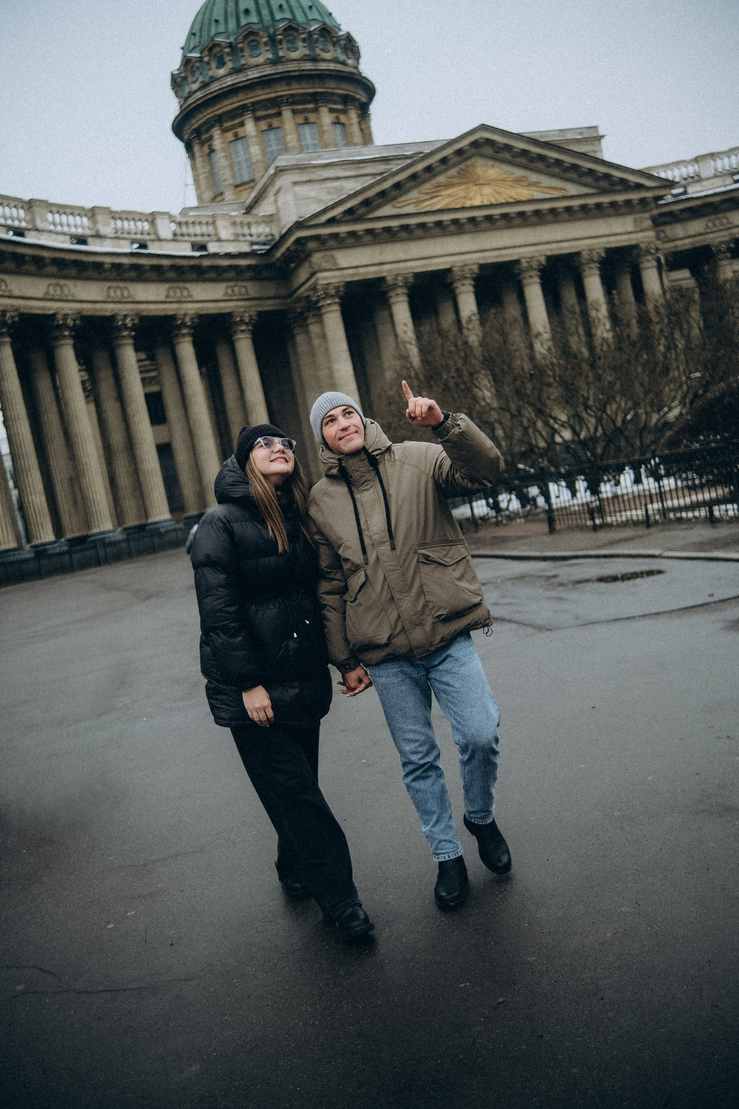 Наташа & Паша. Phdkvmr.ru