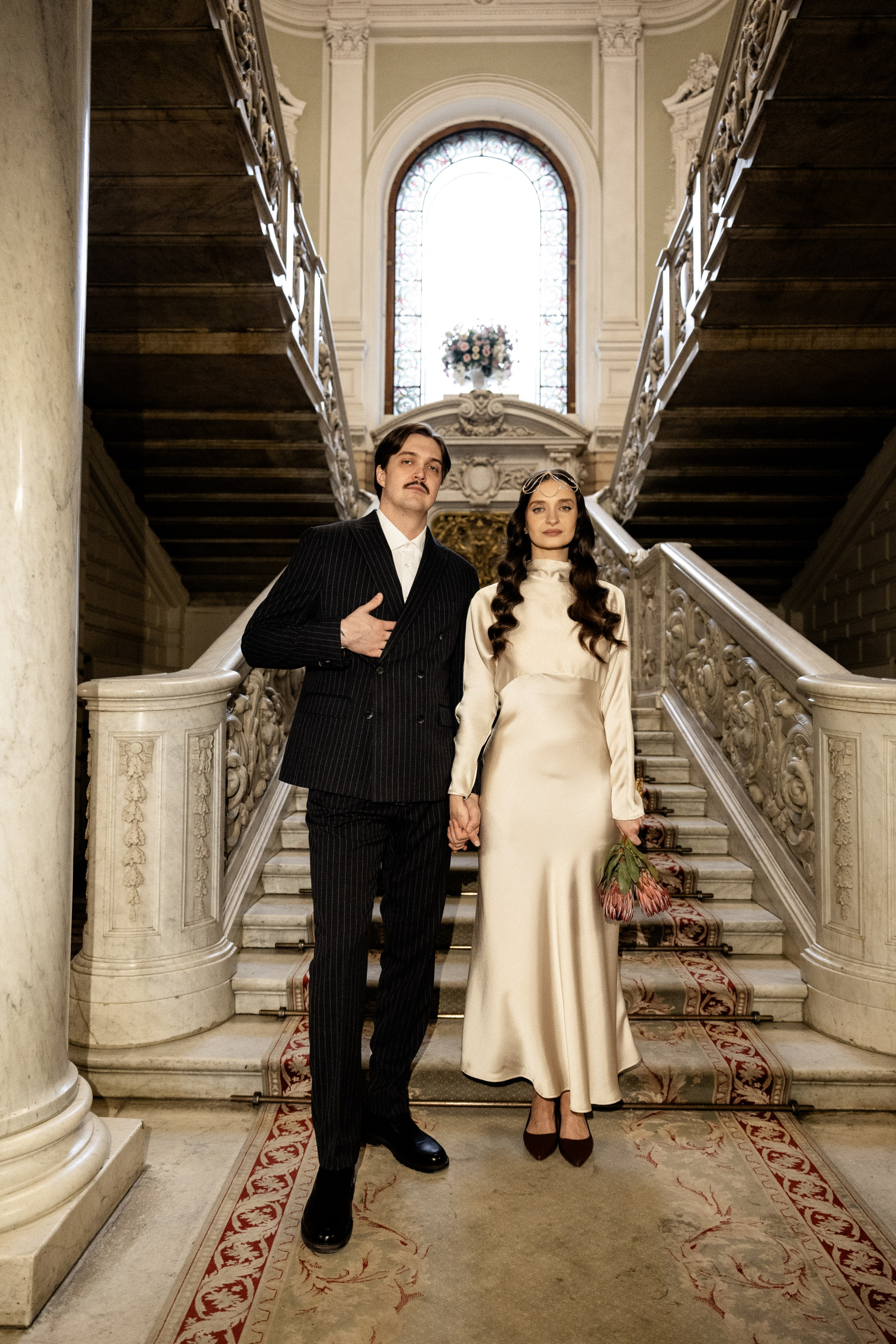 Наташа & Артур ДБ1. Phdkvmr.ru