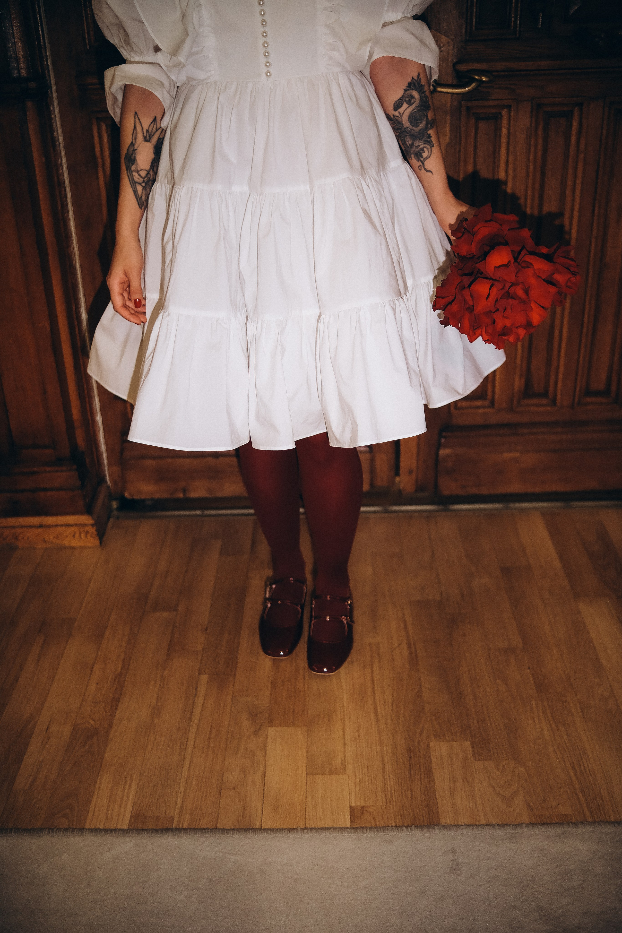 Арина&Игорь. ДБ2. Phdkvmr.ru