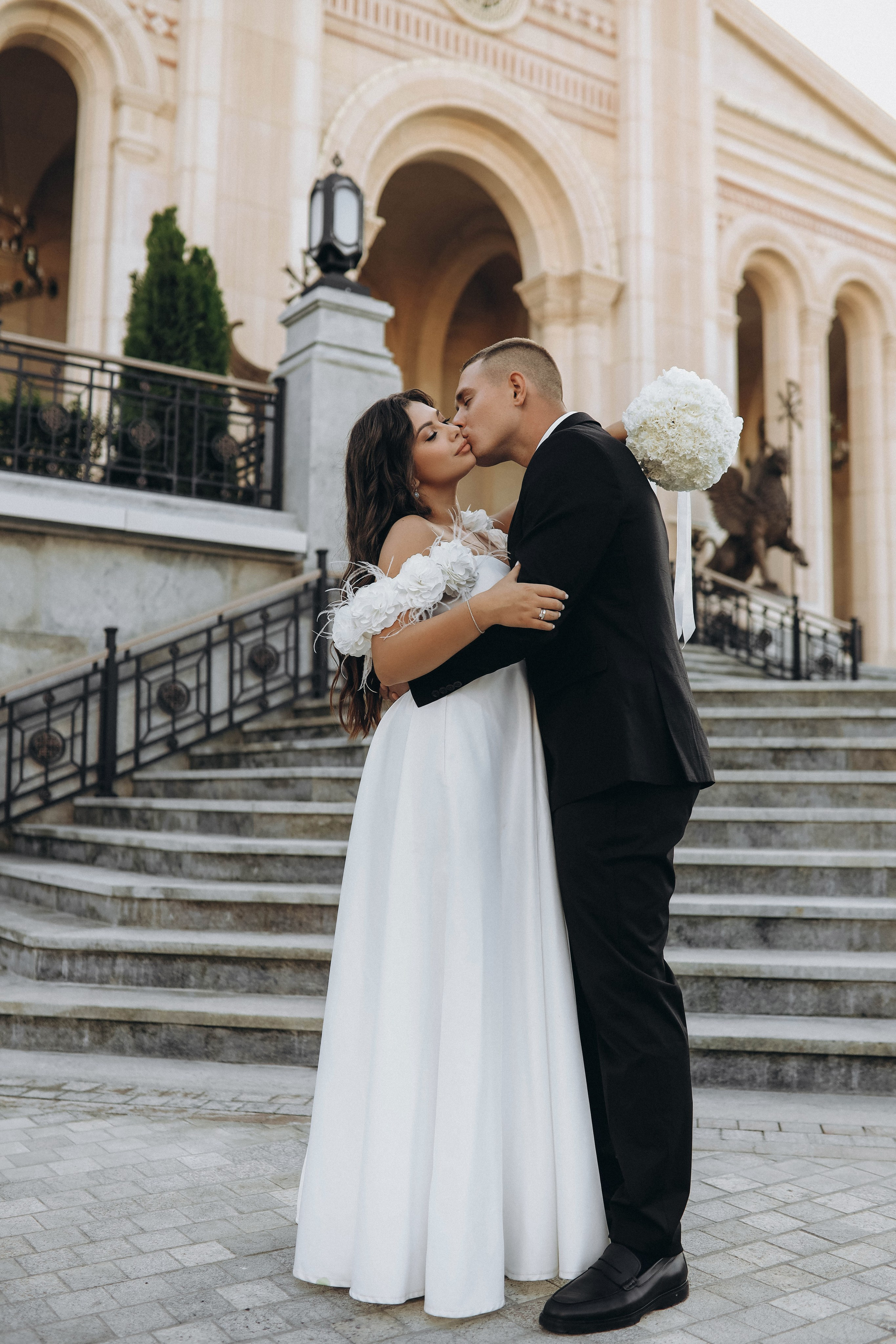 L&V. Свадебный и семейный фотограф Елизавета Артемьева