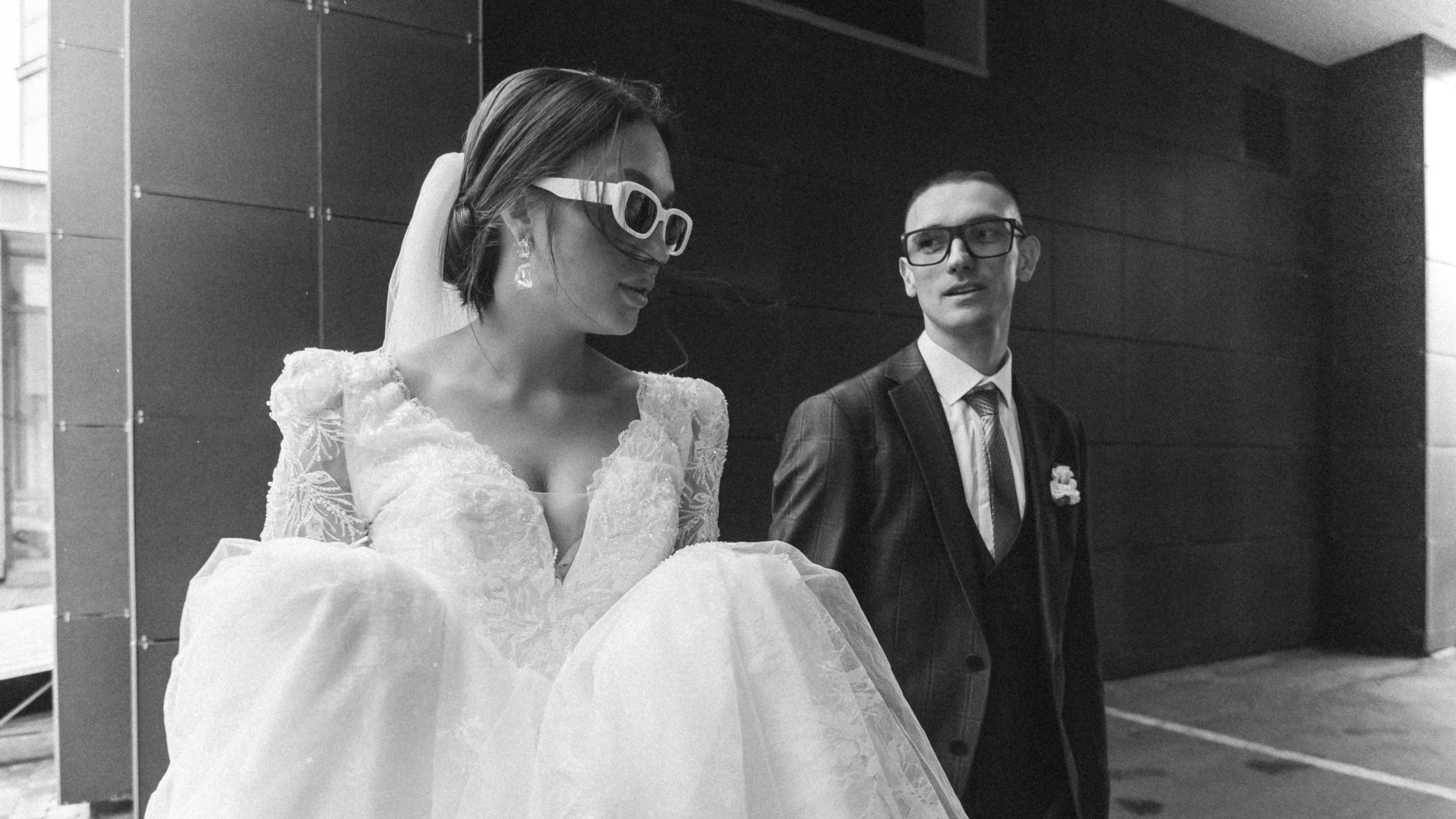 Вадим и Ирина. Фотограф в Благовещенске Андрей Сенченко