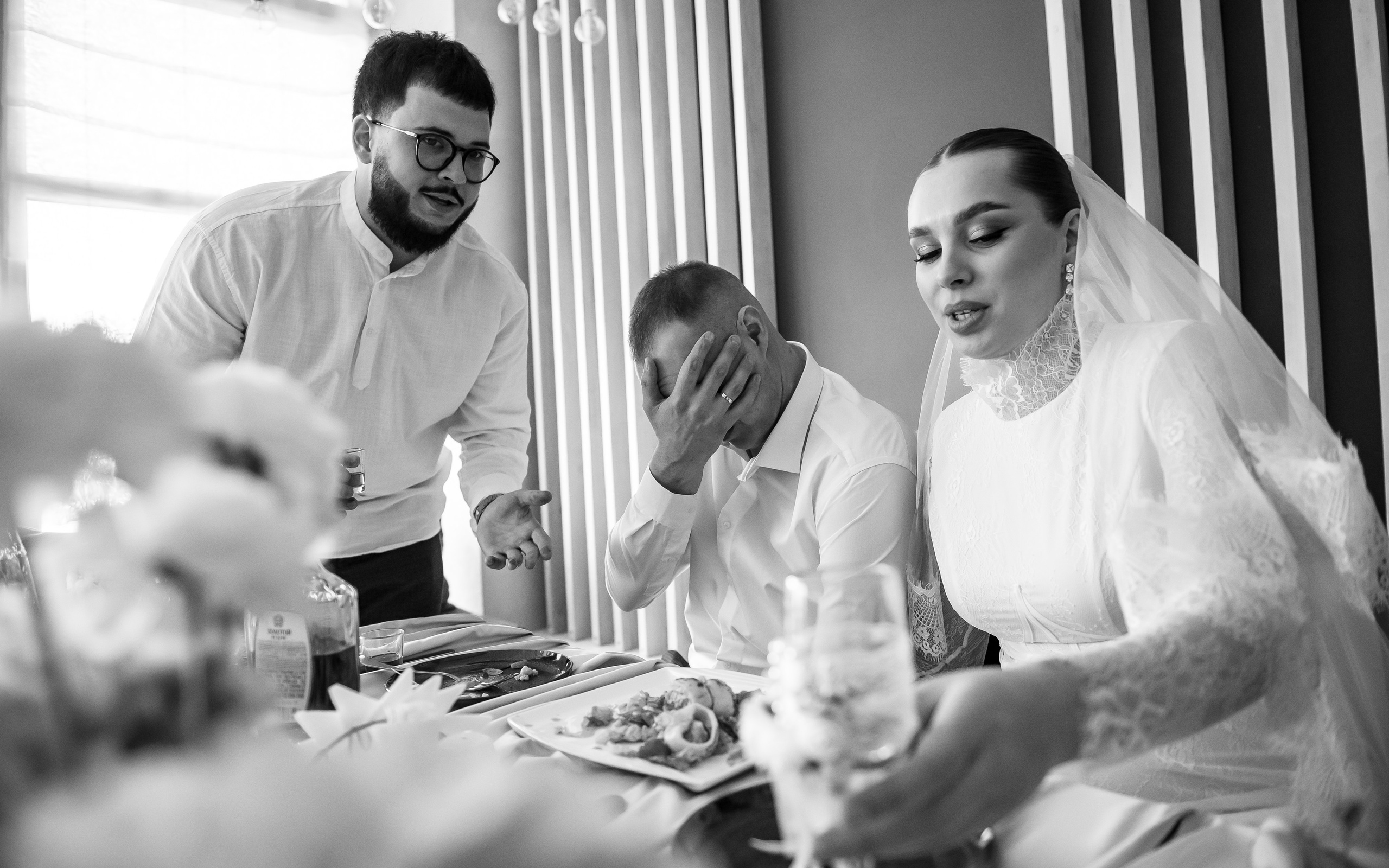 Александр и Юлия. Фотограф в Благовещенске Андрей Сенченко