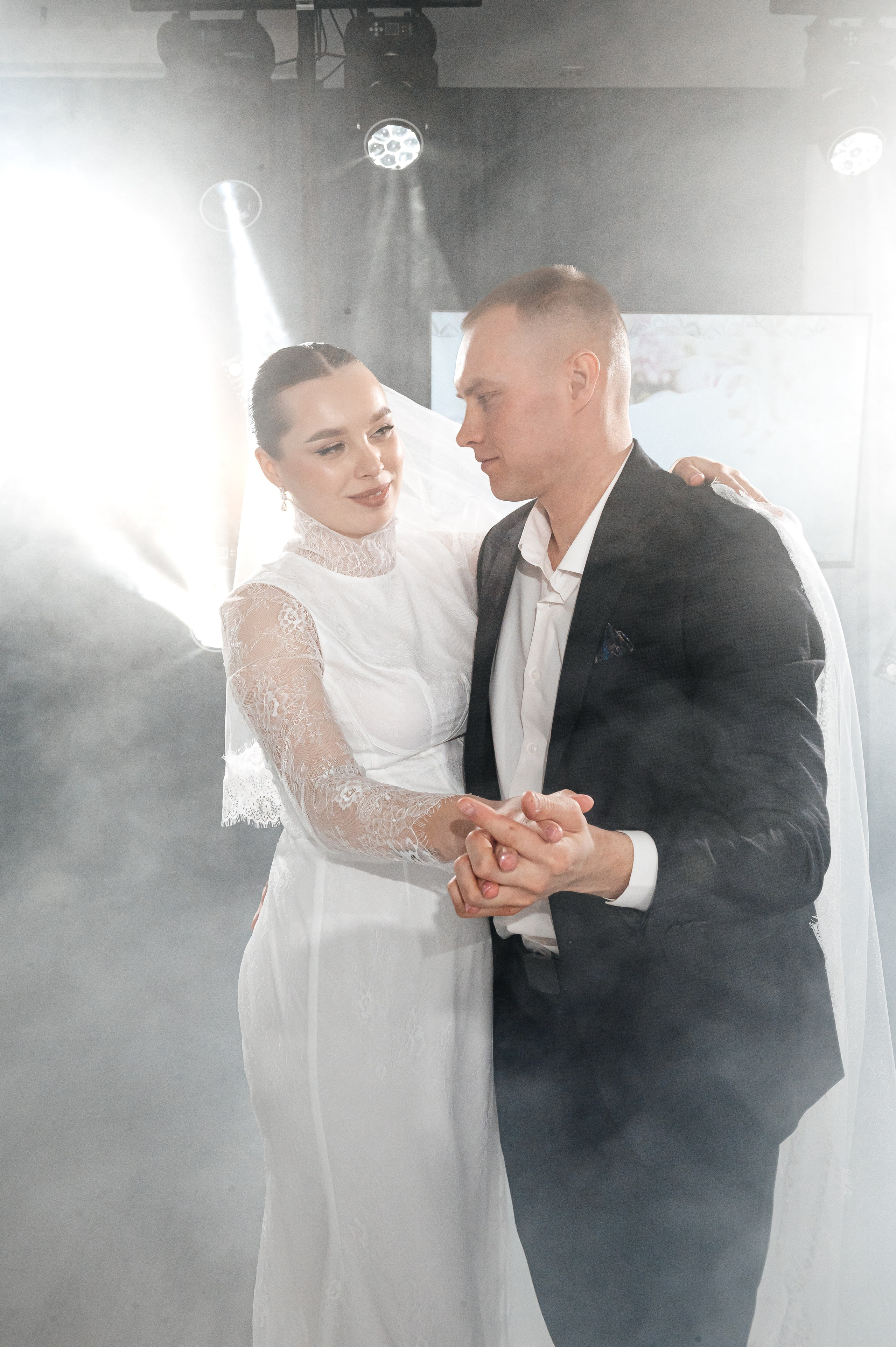 Александр и Юлия. Фотограф в Благовещенске Андрей Сенченко