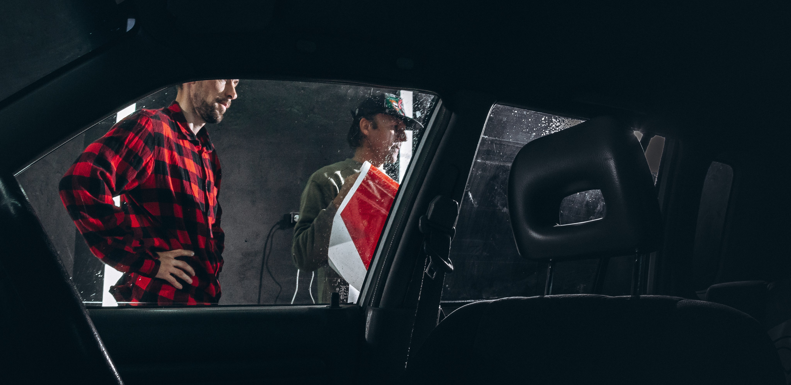 Marlboro. Фотограф Андрей Сенченко