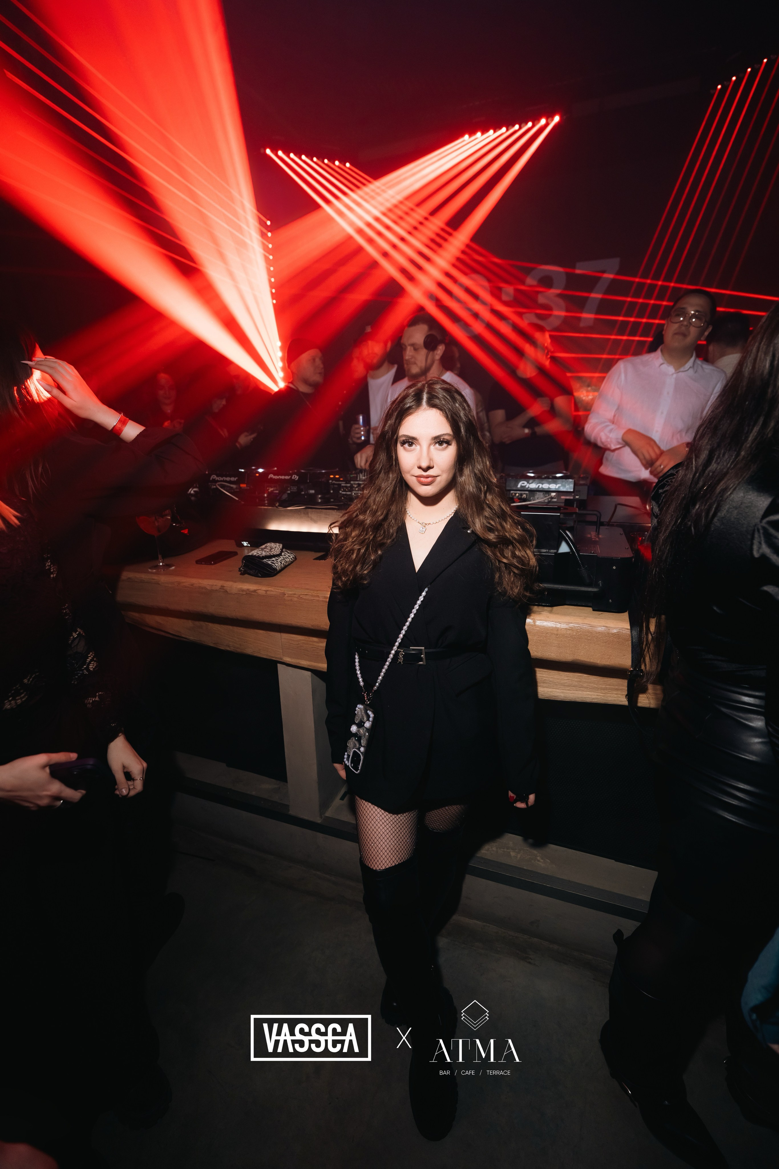 PARTY VASSCA 12.04.25. VASSCA