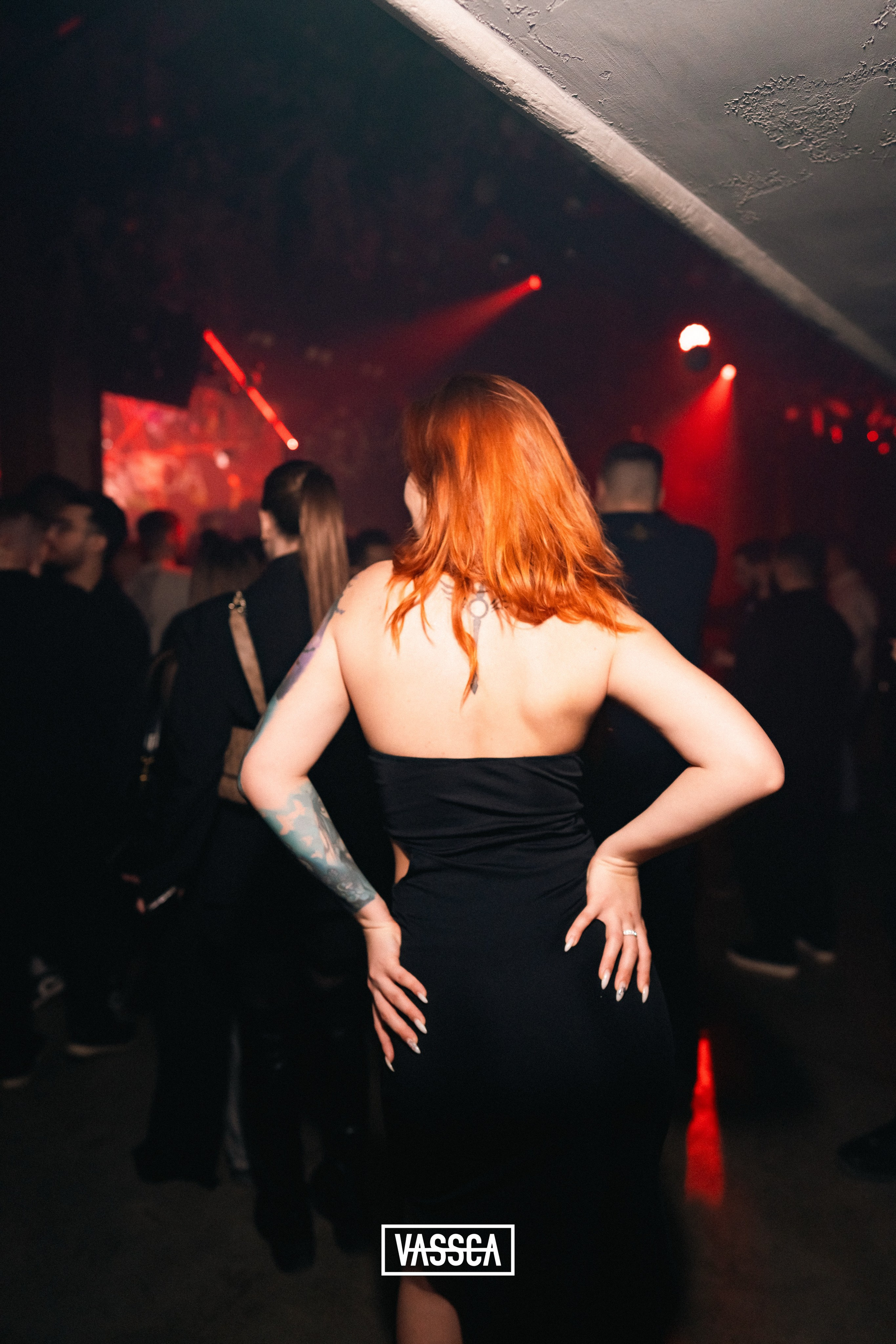 PARTY VASSCA 05.01.25. VASSCA