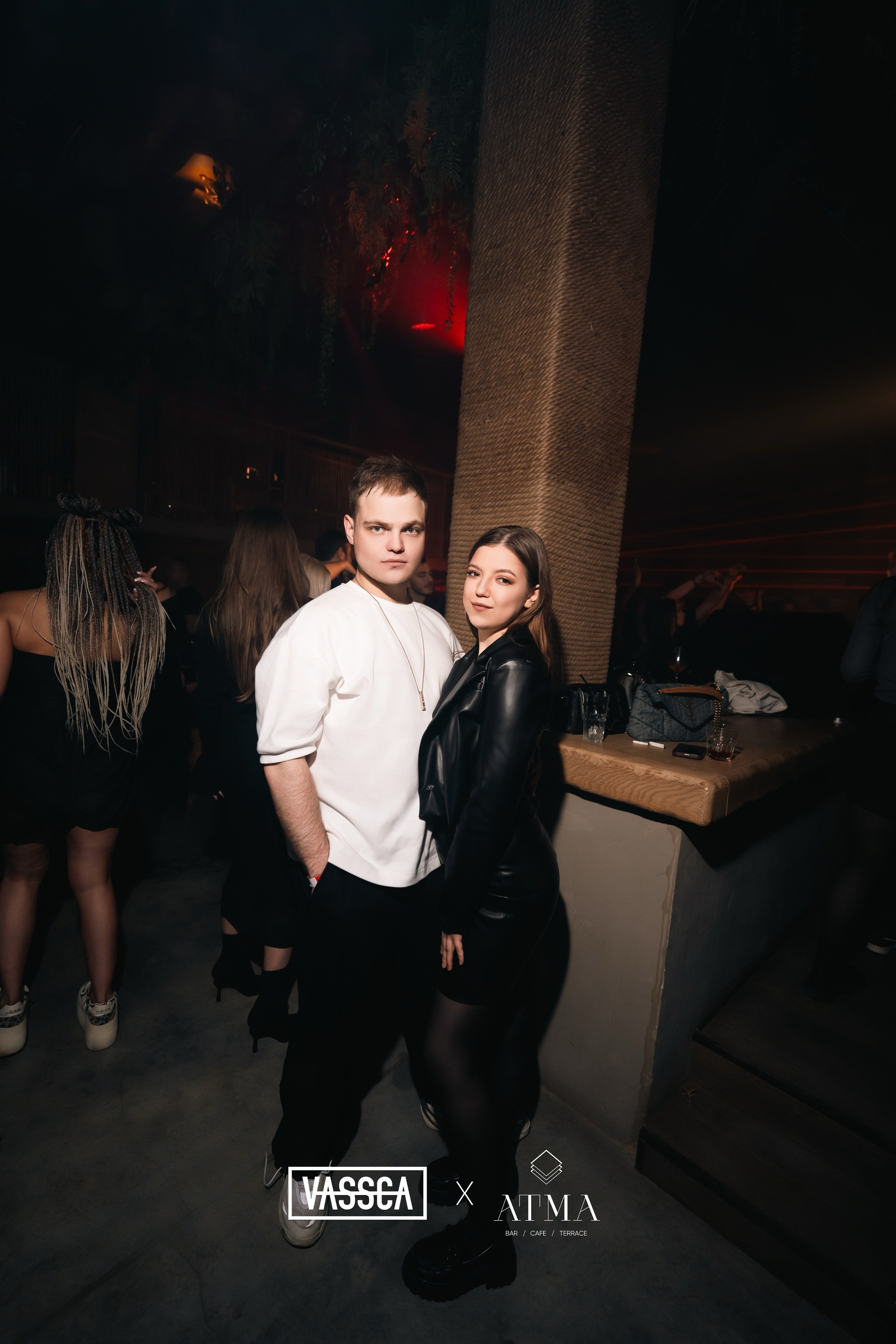 PARTY VASSCA 12.04.25. VASSCA