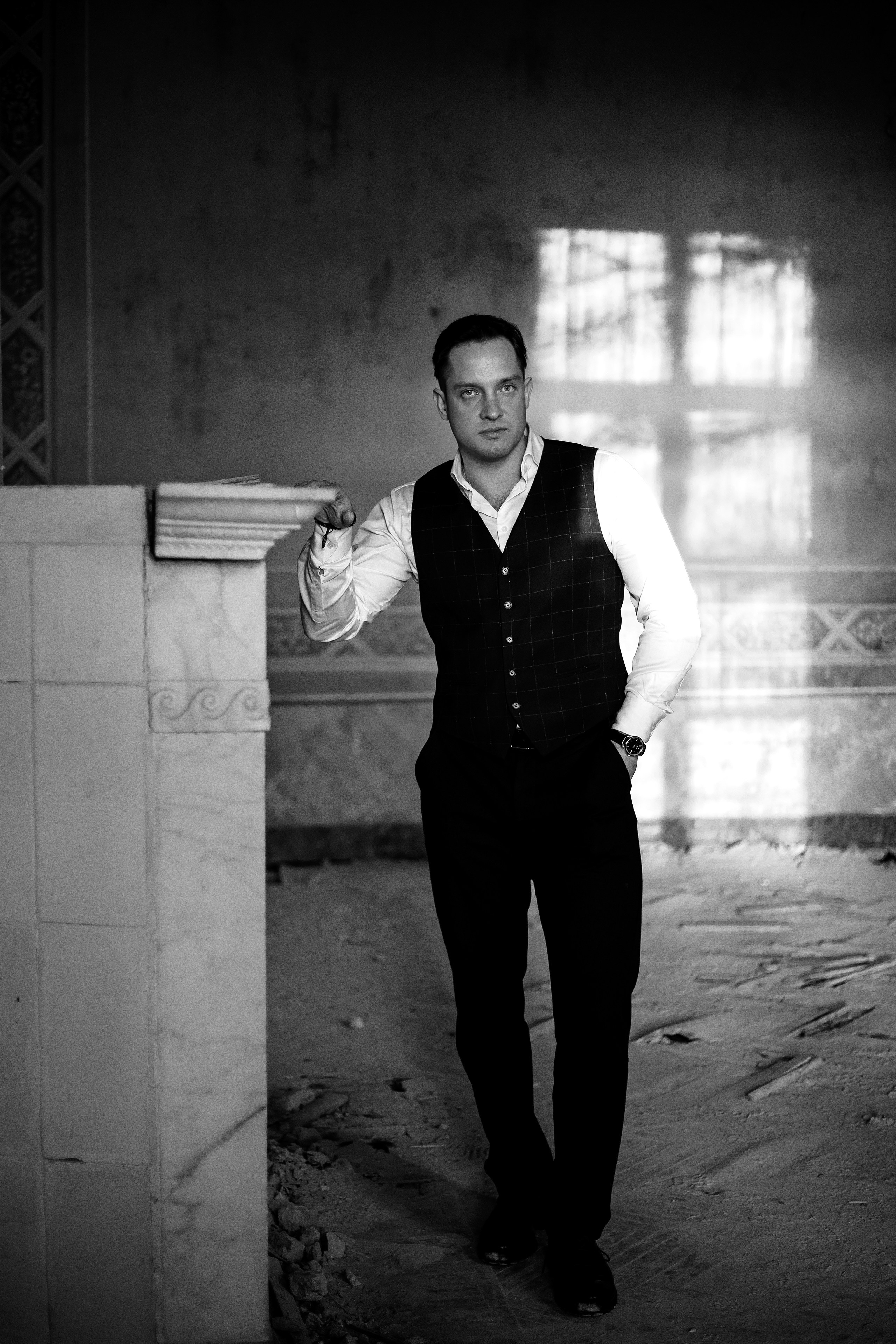 Алексей «Усадьба Перово». Свадебный/Портретный фотограф снимаю в Москве