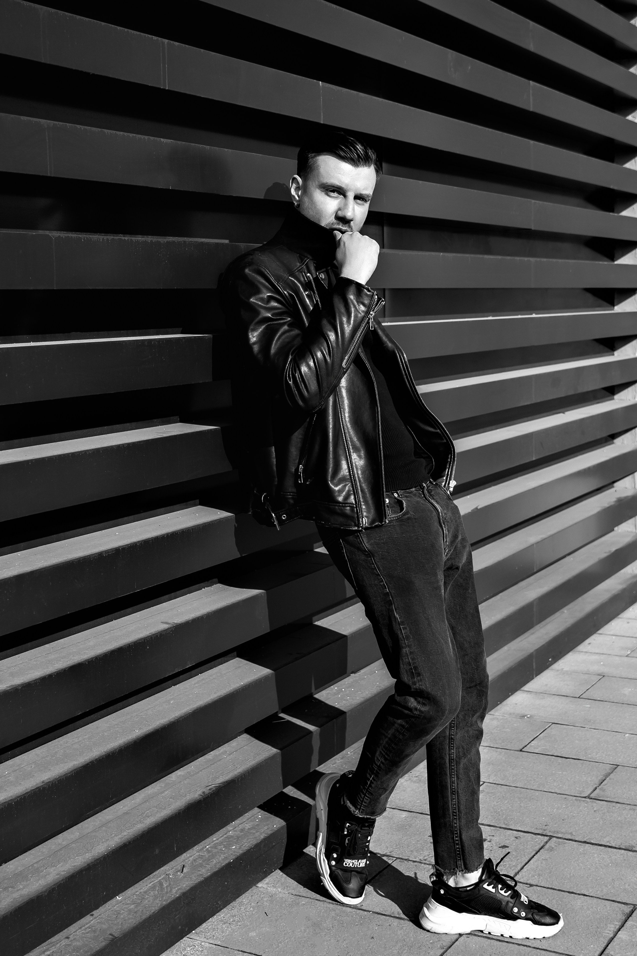 Сергей Стрит. Свадебный/Портретный фотограф снимаю в Москве