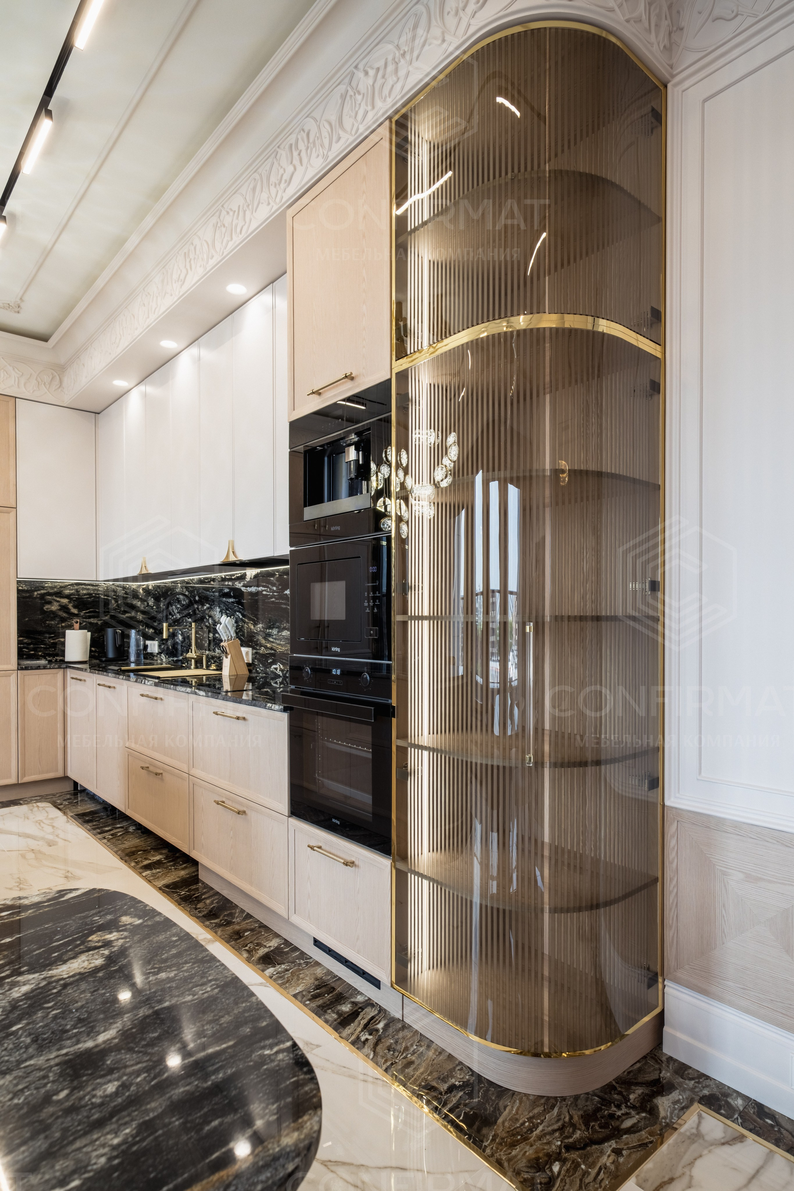 № 19. Мебель на заказ