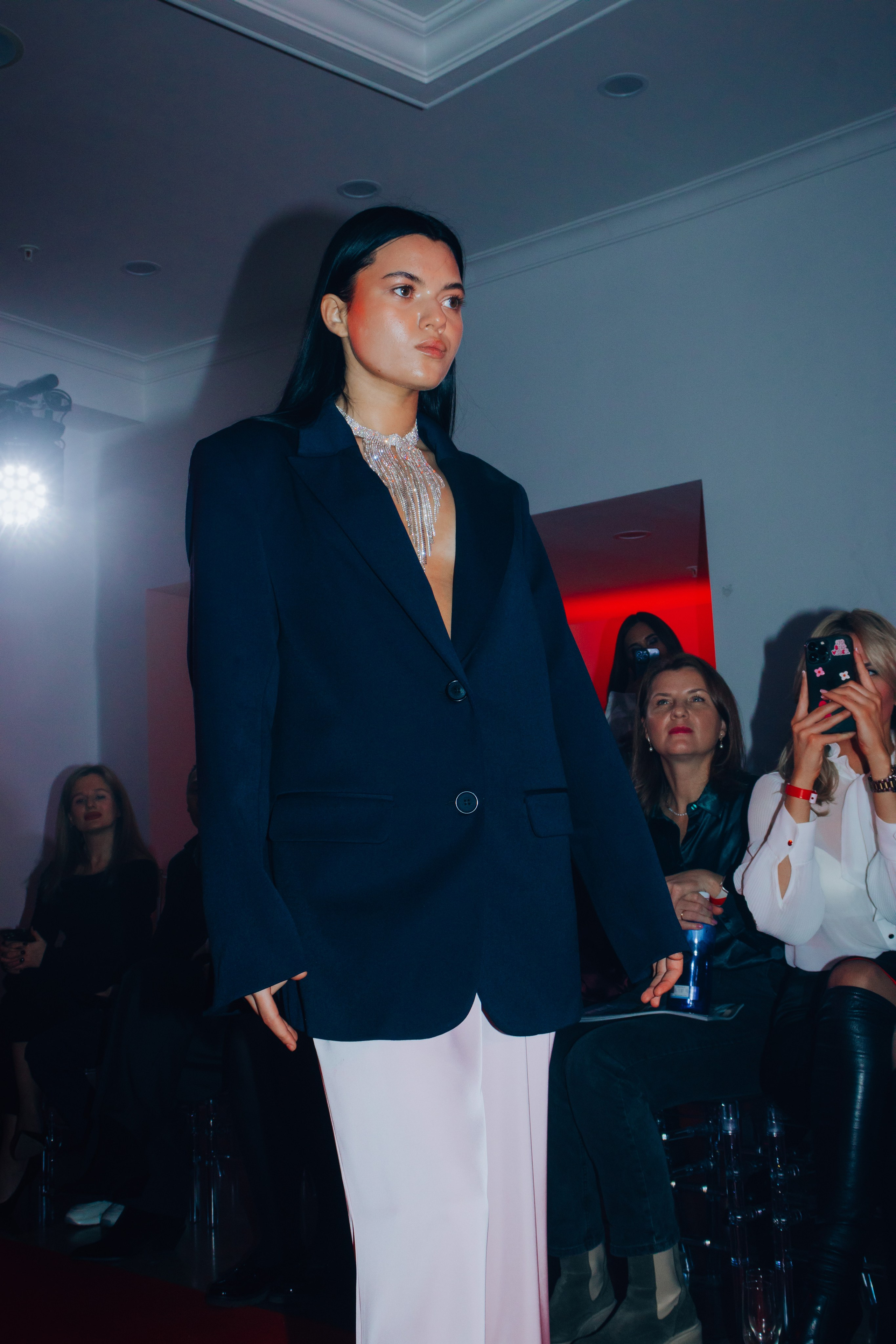 Репортаж. Анастасия Тен