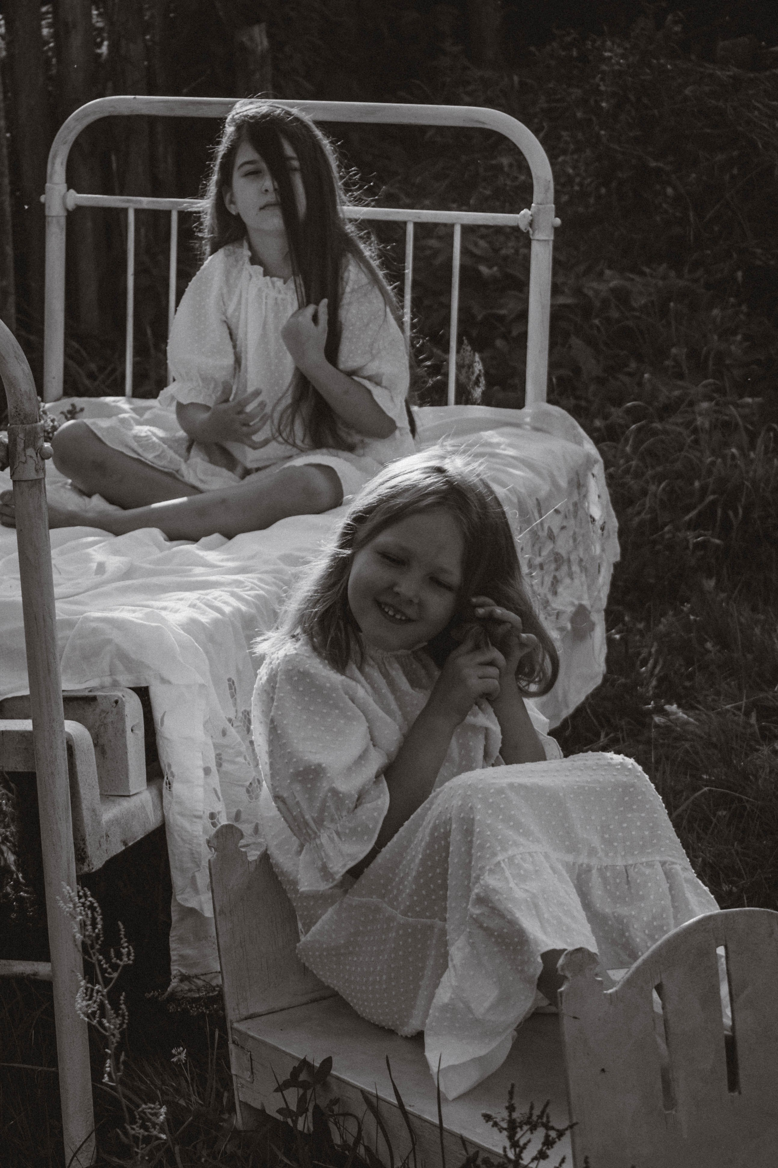 Под крылышком детства. Семейный фотограф Химки — Москва