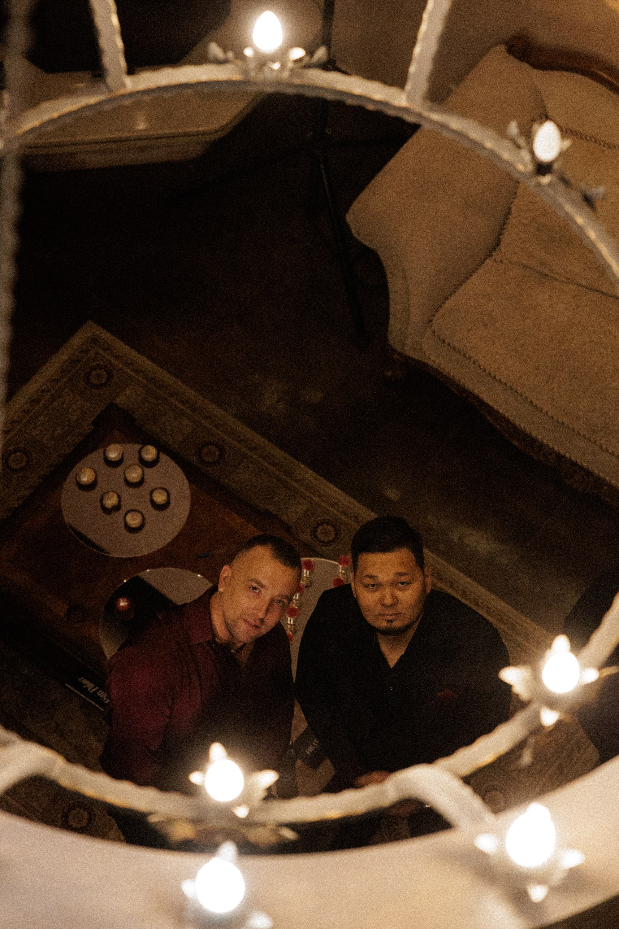 10 Years Agency Present. Фотограф Иркутск