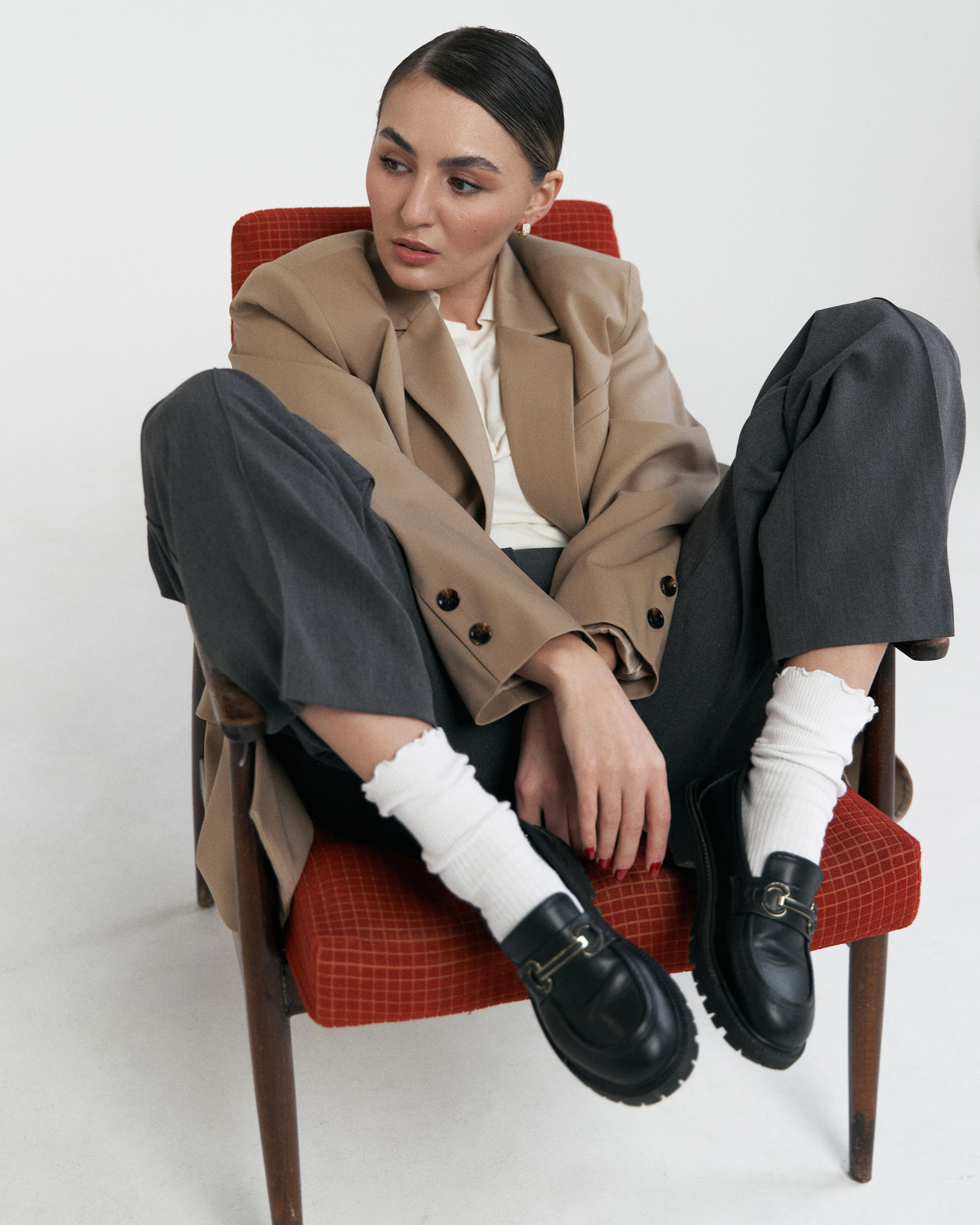 Фотограф Уфа Наиль Мусин