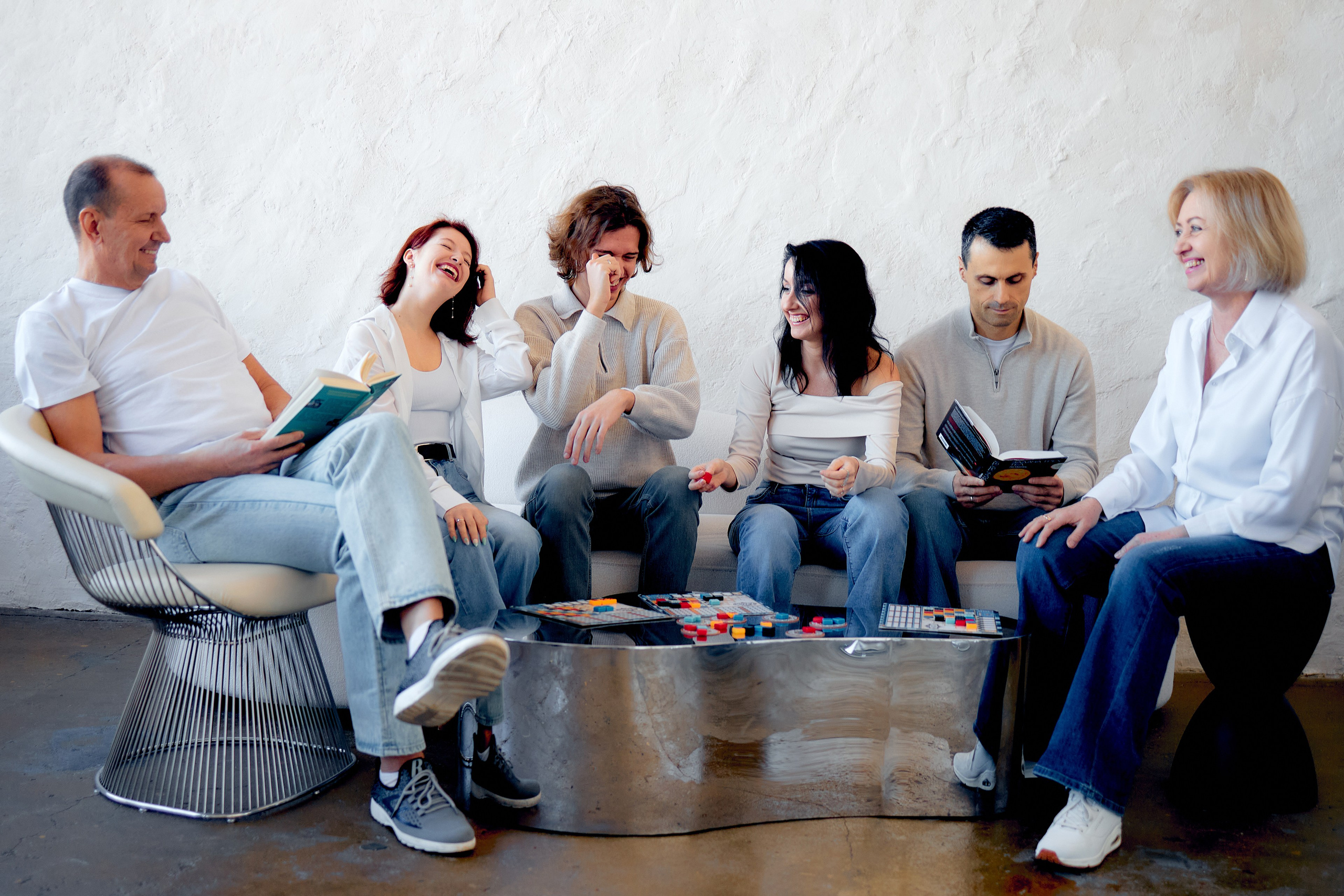 Семейный фотограф в Волгограде. Фотограф Волгоград Дмитрий Туманов