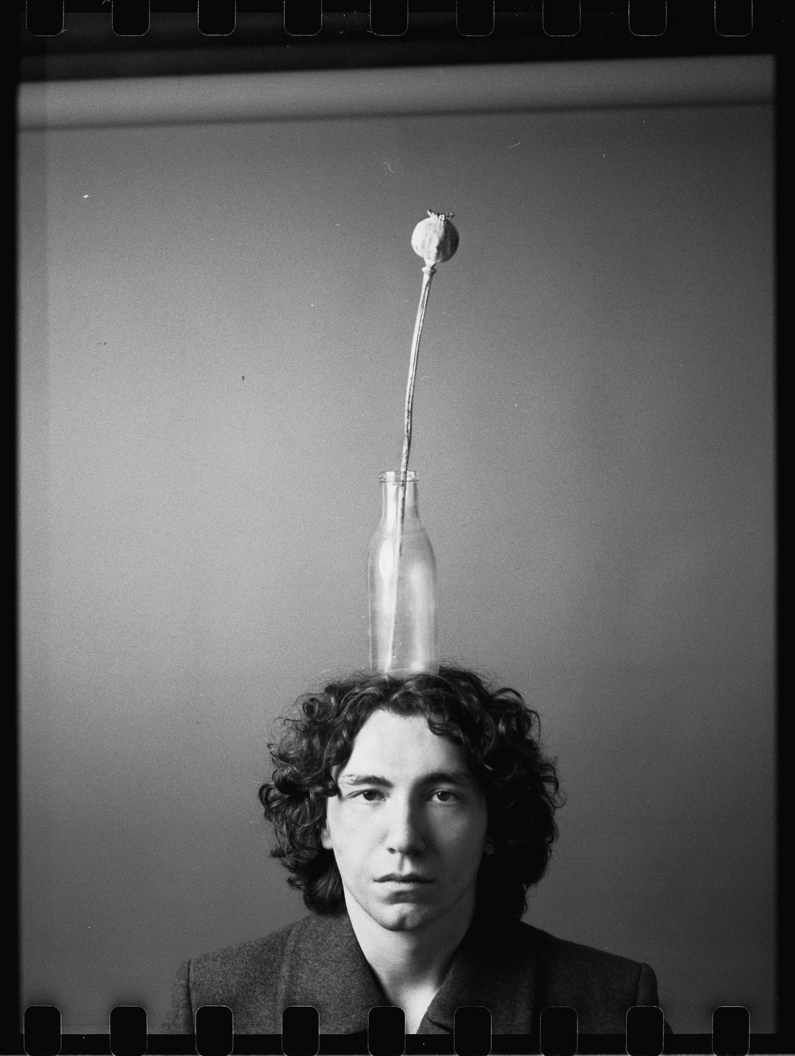 Film photos. VLAD TKACHISHIN