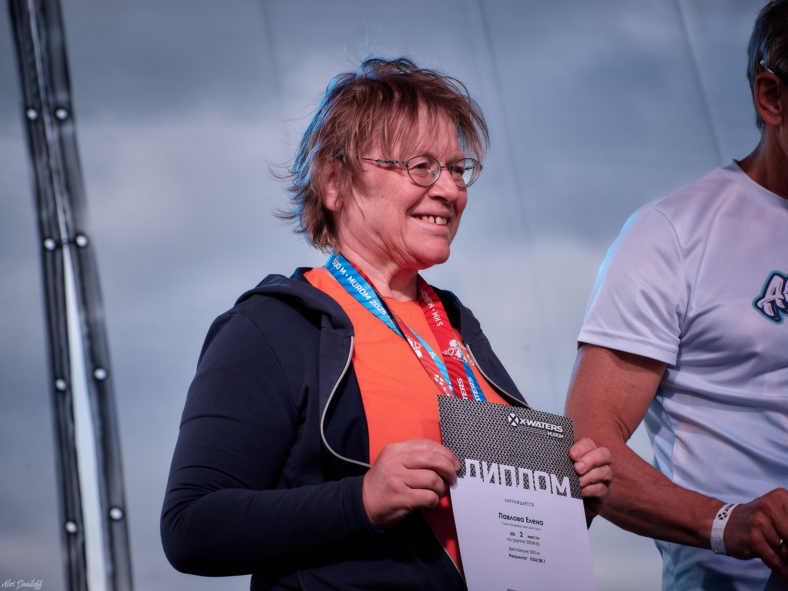 X-Waters Муром 2025. Муром-Инфо. Новости культуры, образования, спорта в городе Муром