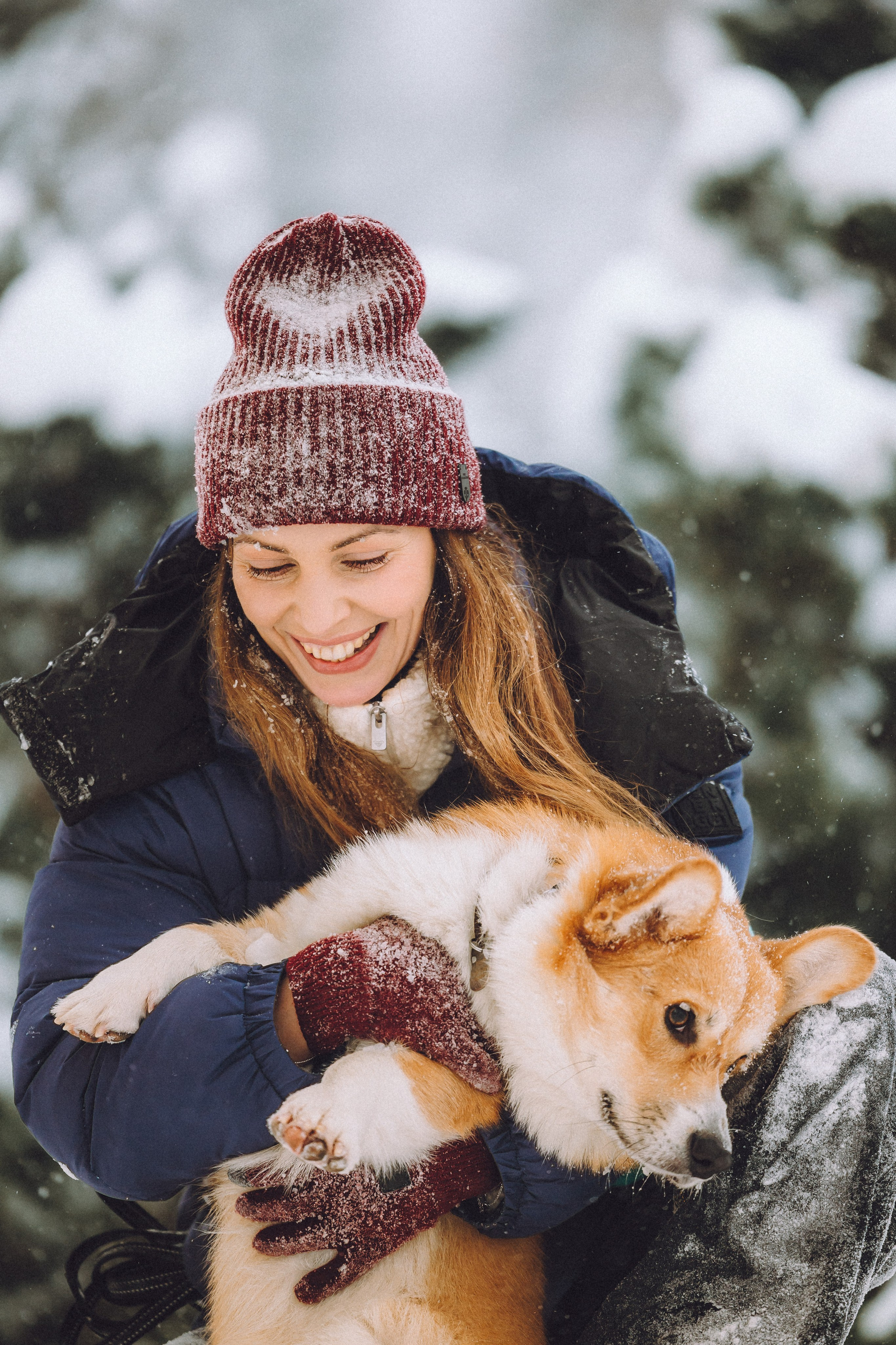 Юля и Юпитер