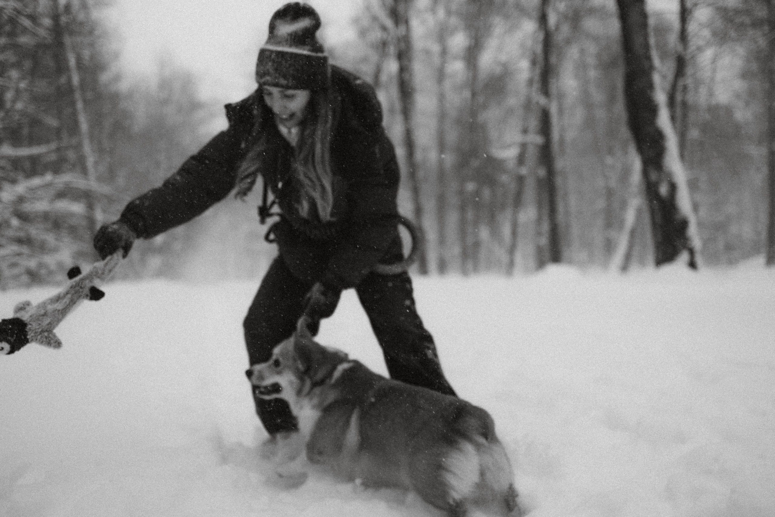 Юля и Юпитер