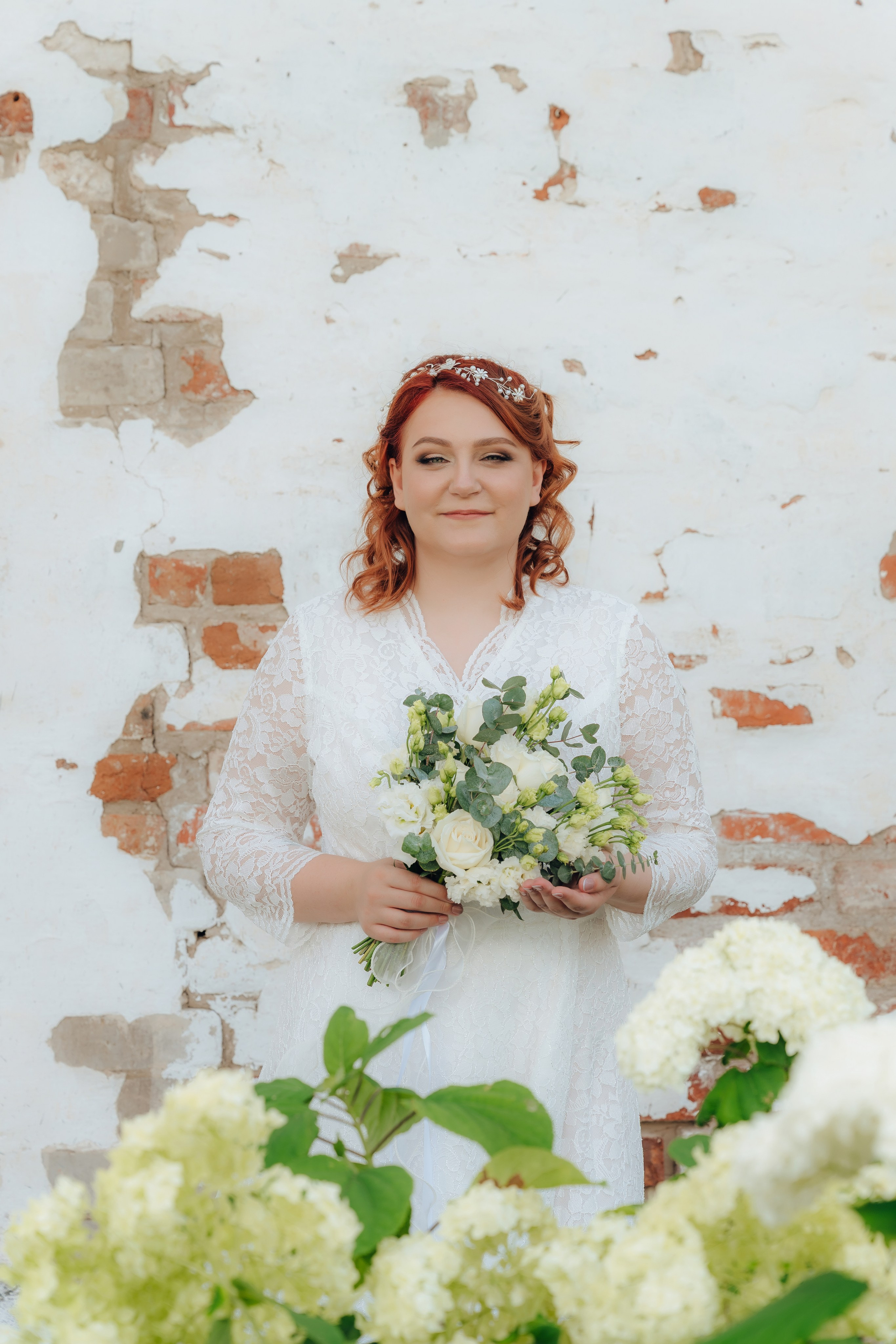 Просто такая сильная любовь. Детский и семейный фотограф Катерина Мишина