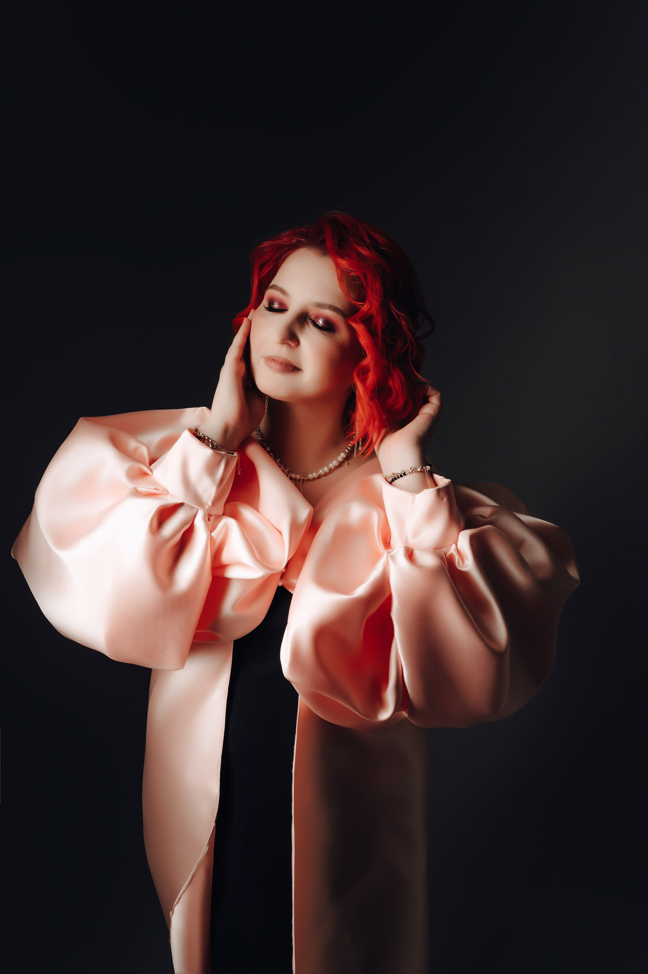 Ты так красива, невыносимо. Детский и семейный фотограф Катерина Мишина