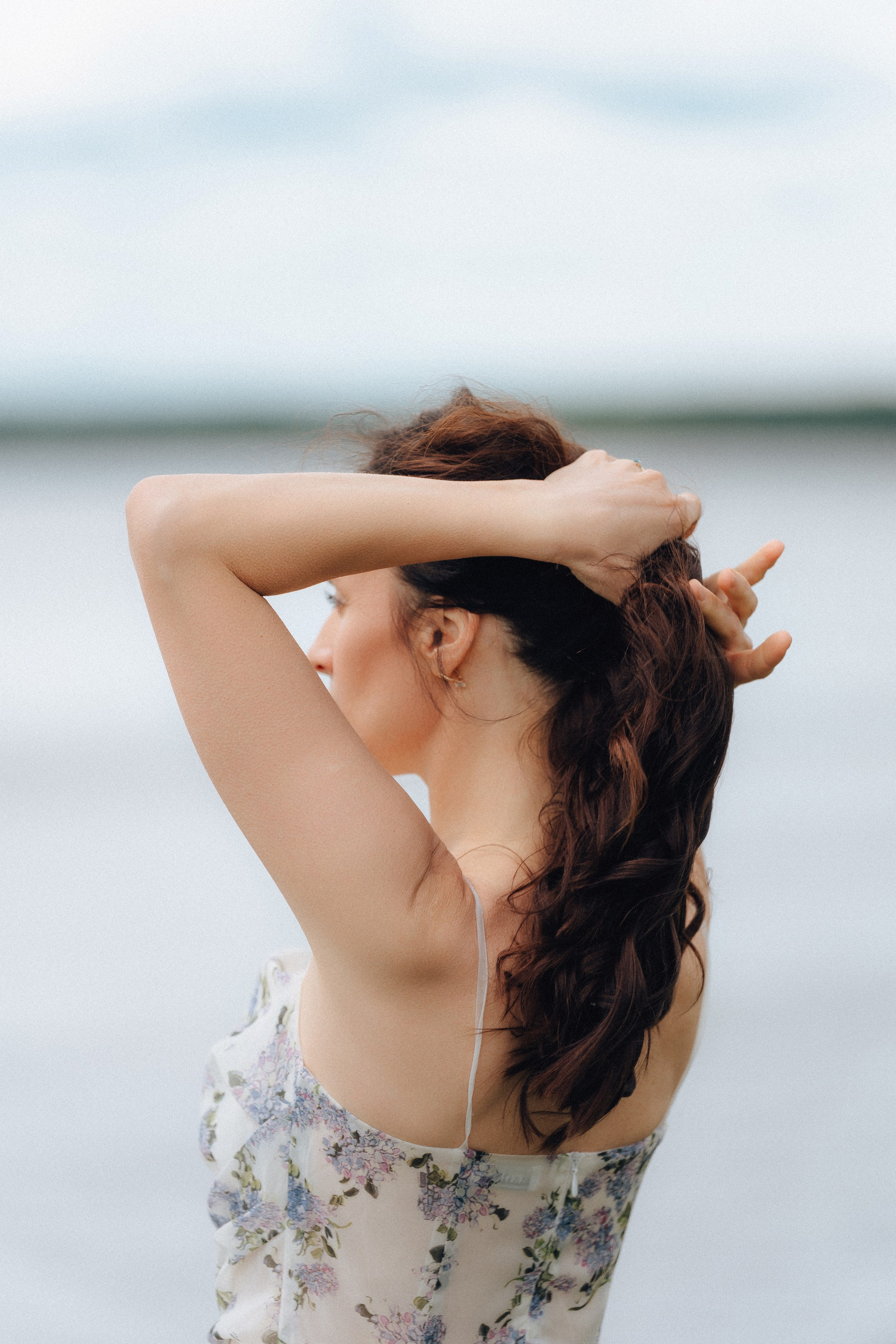 Лучезарная. Детский и семейный фотограф Катерина Мишина