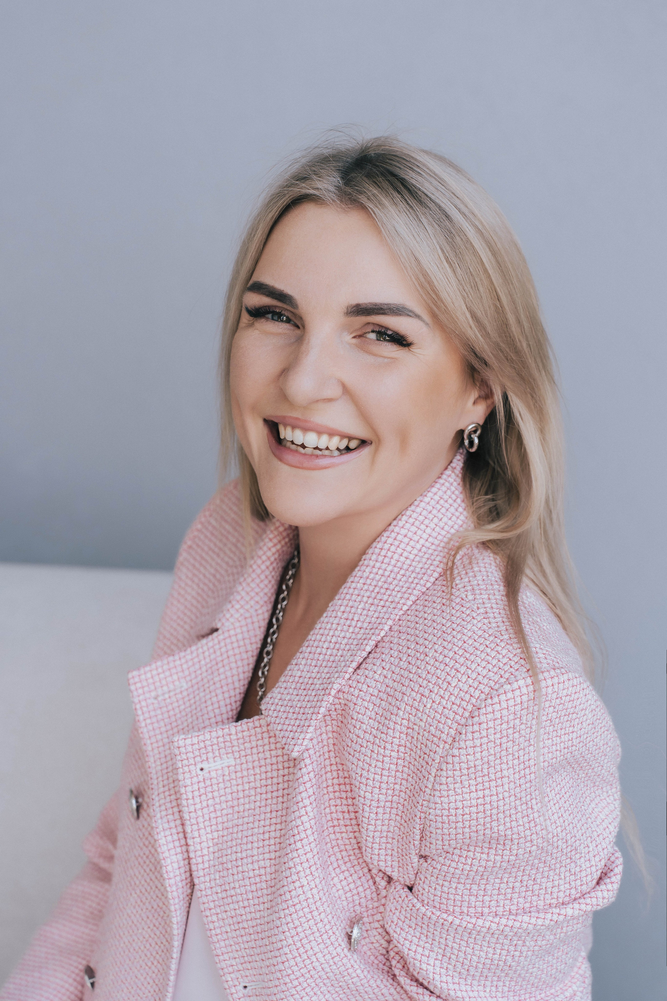 Визуал. Фотограф Яна Сафина