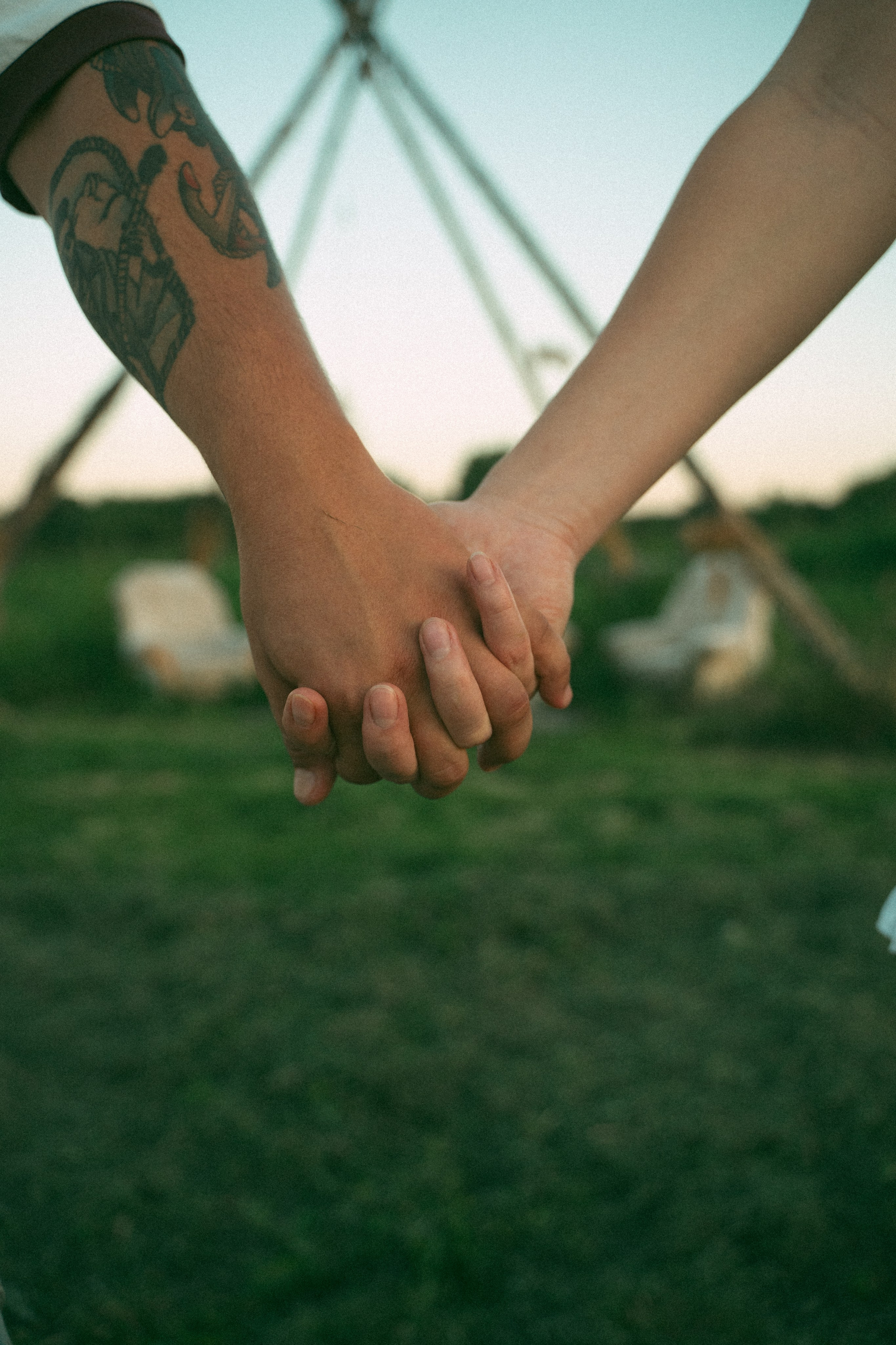 Сыч парк. Фотограф Мария Зайчик