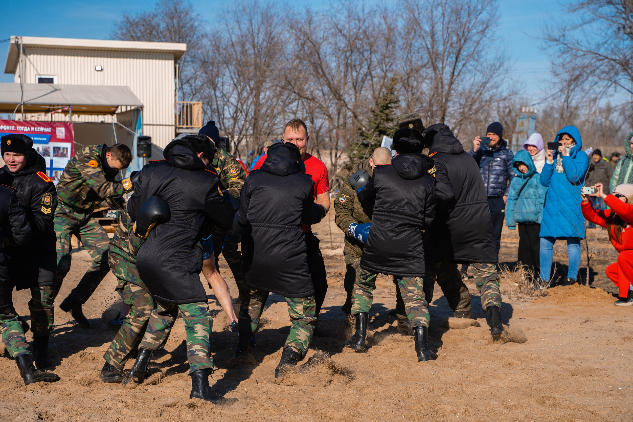 Моржеран. Shmeleva.ph Фотограф Волгоград и Волжский — Анна Шмелева