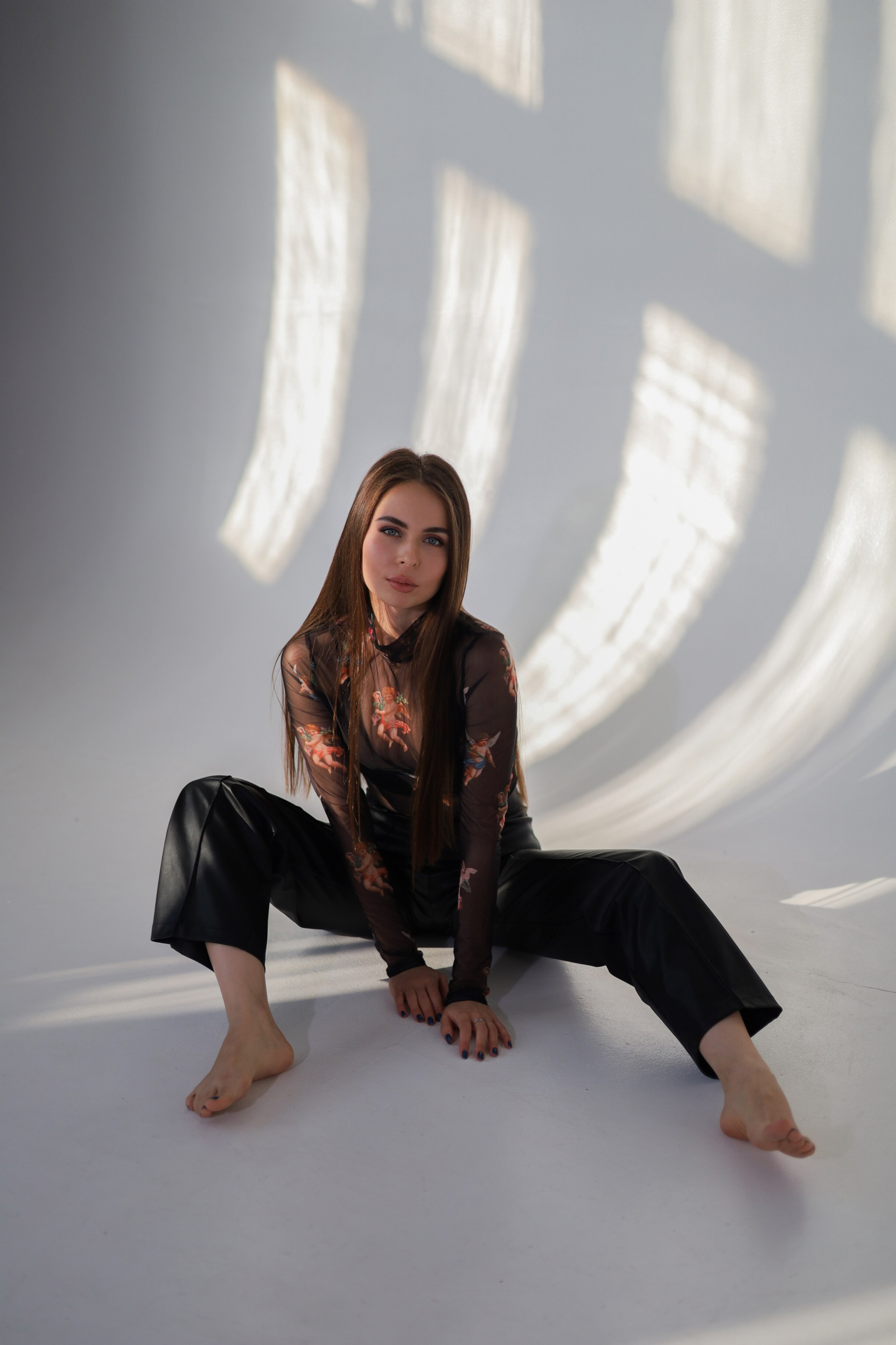 Таня. Фотограф Анастасия Гордовская