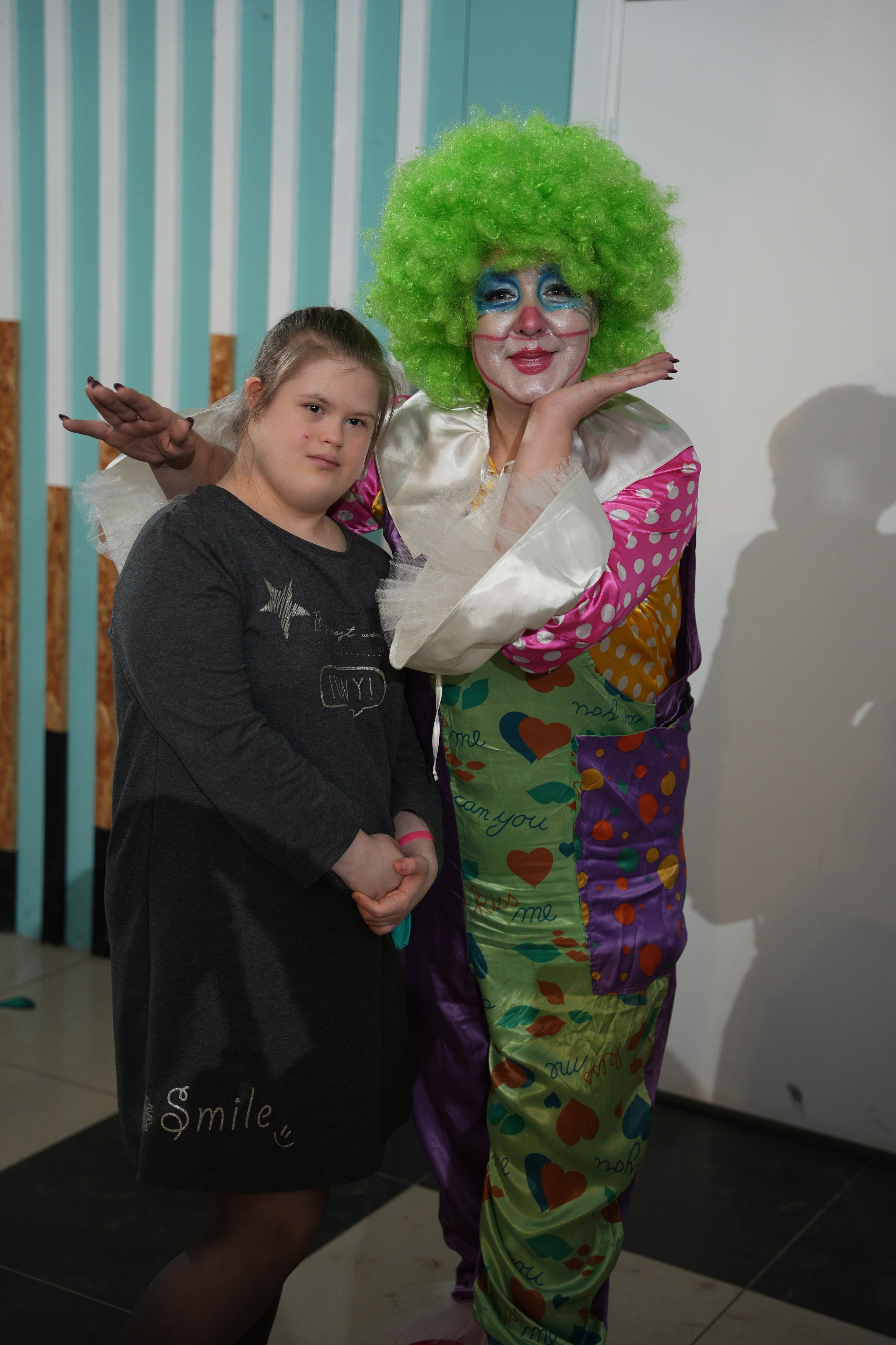 «Ты в этом мире не один " социально благотворительное мероприятие. Ольга Плаксина фотограф в Саратове