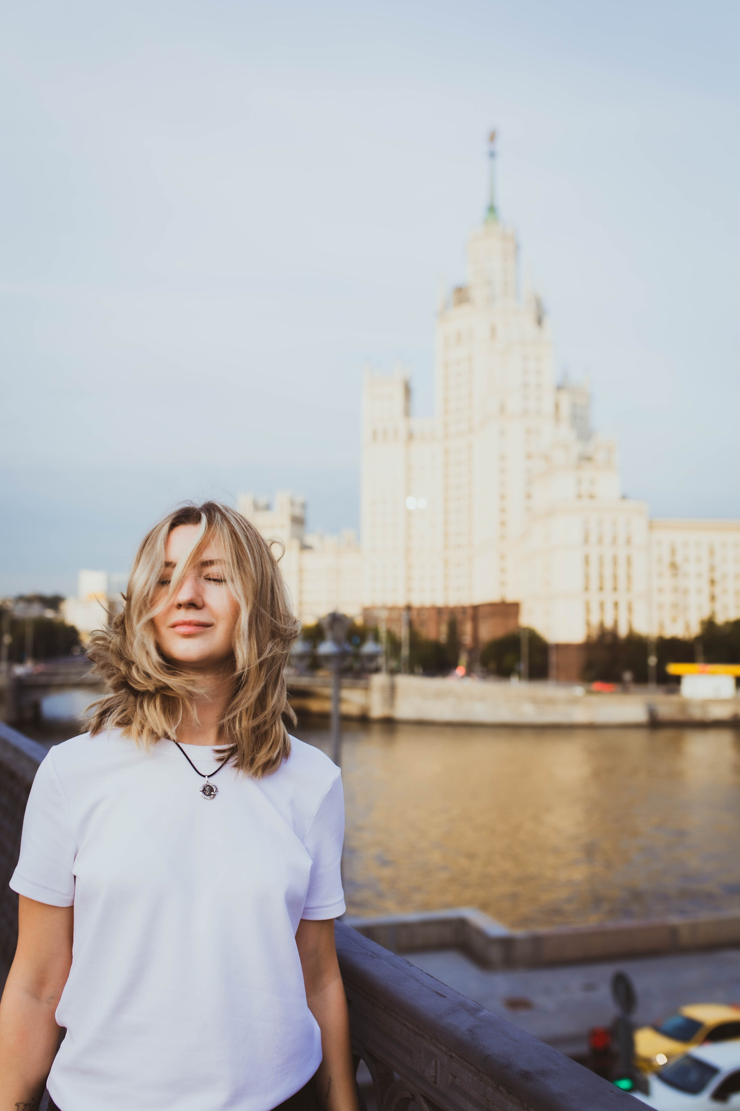 Виктория. Александра Мельниченко/ Бегающий фотограф