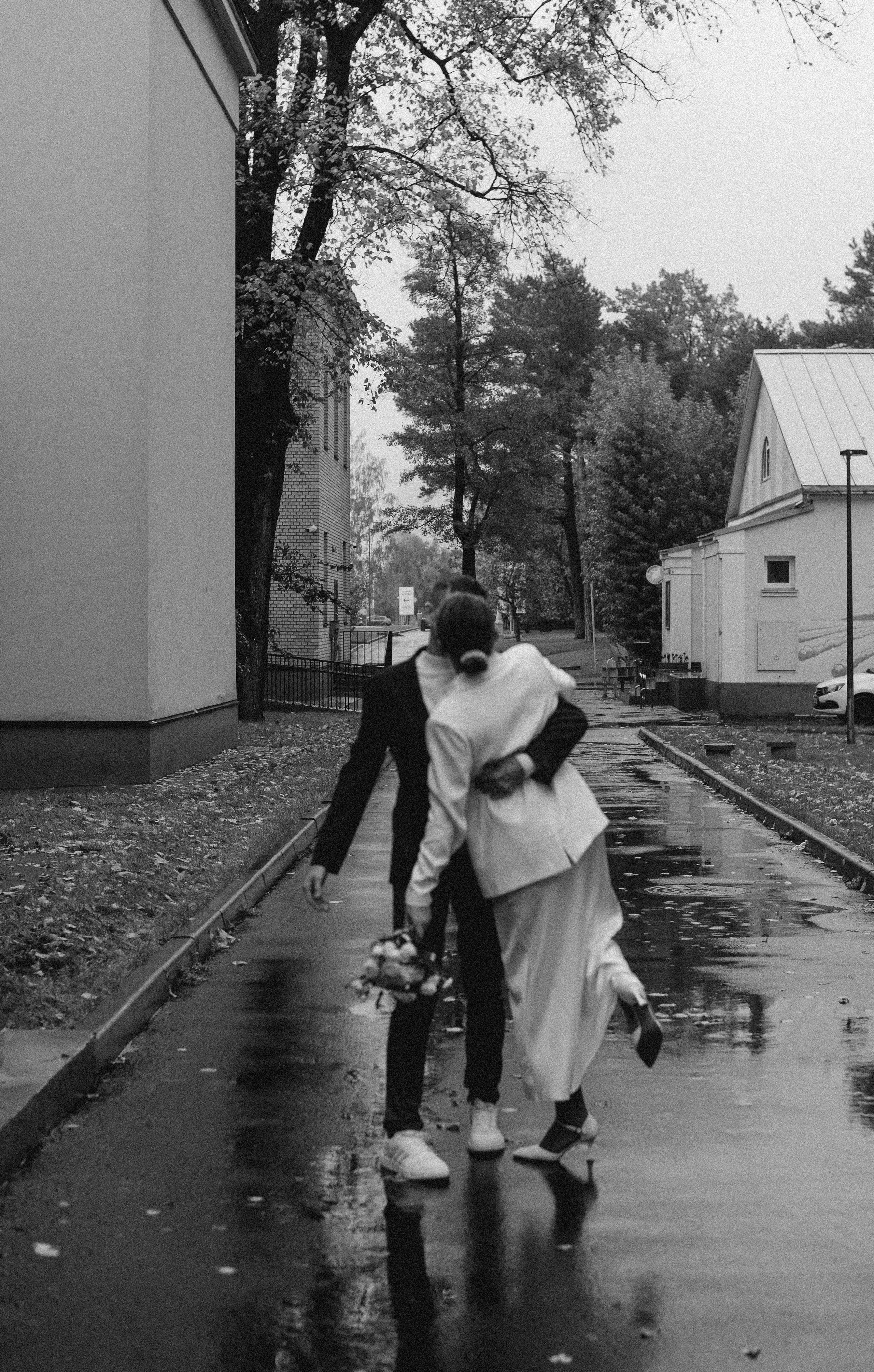 Вася и Катя. Фотограф в Москве Емельяненко Светлана