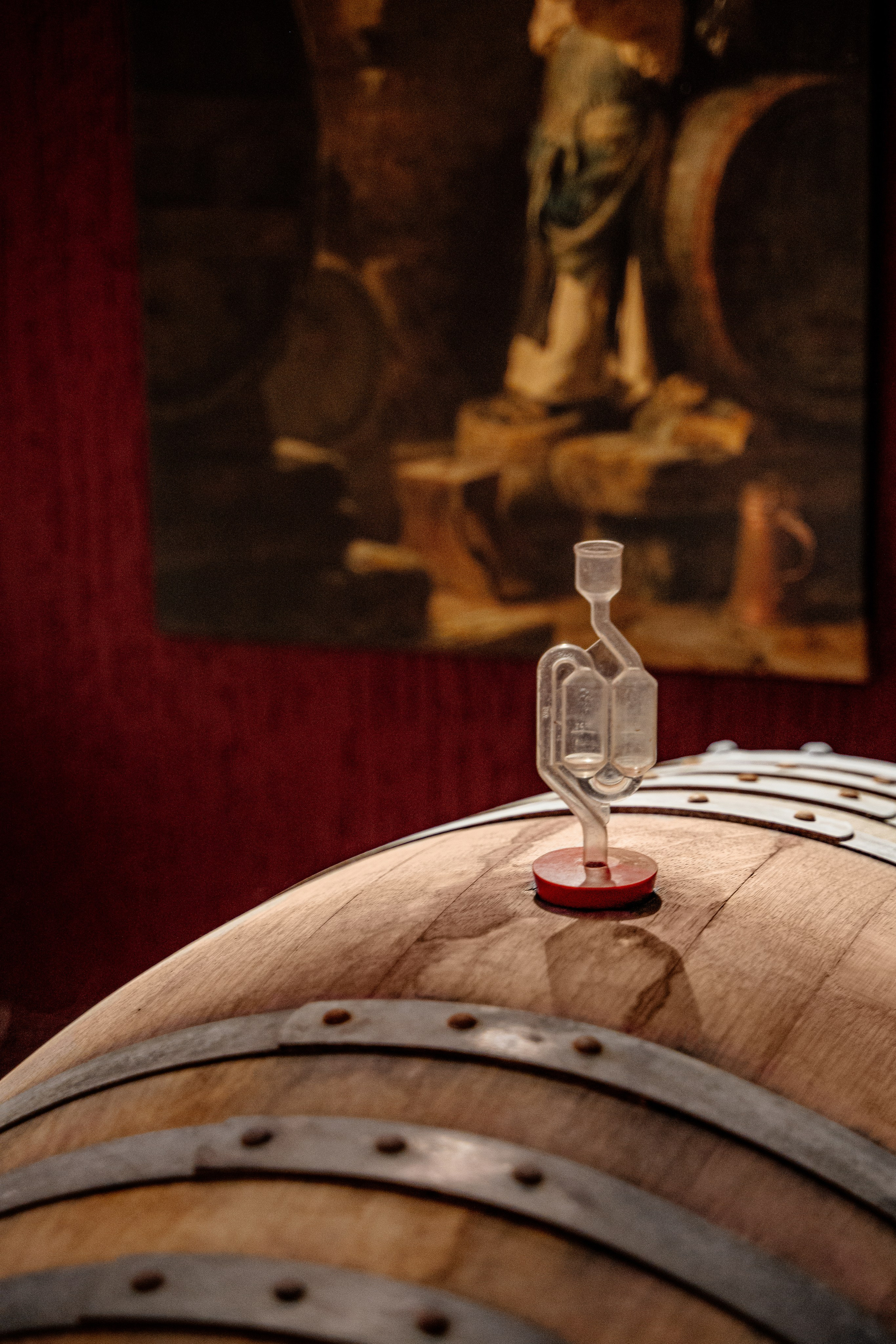 Ресторан с винодельней. Свадебный и семейный фотограф в Сочи Никита Пищов