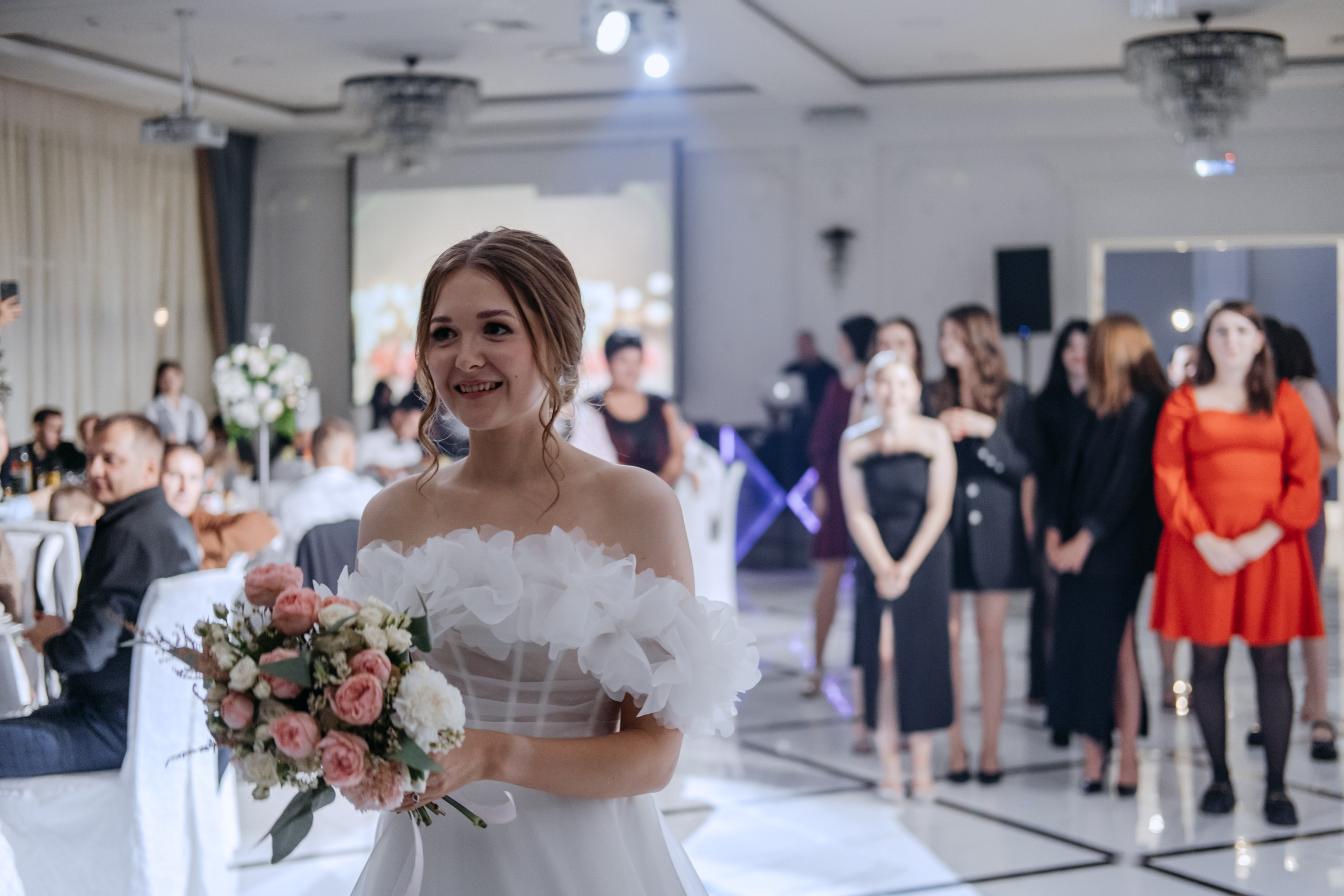 Роберт и Анна. Фотограф в Астрахани Миронова Анастасия