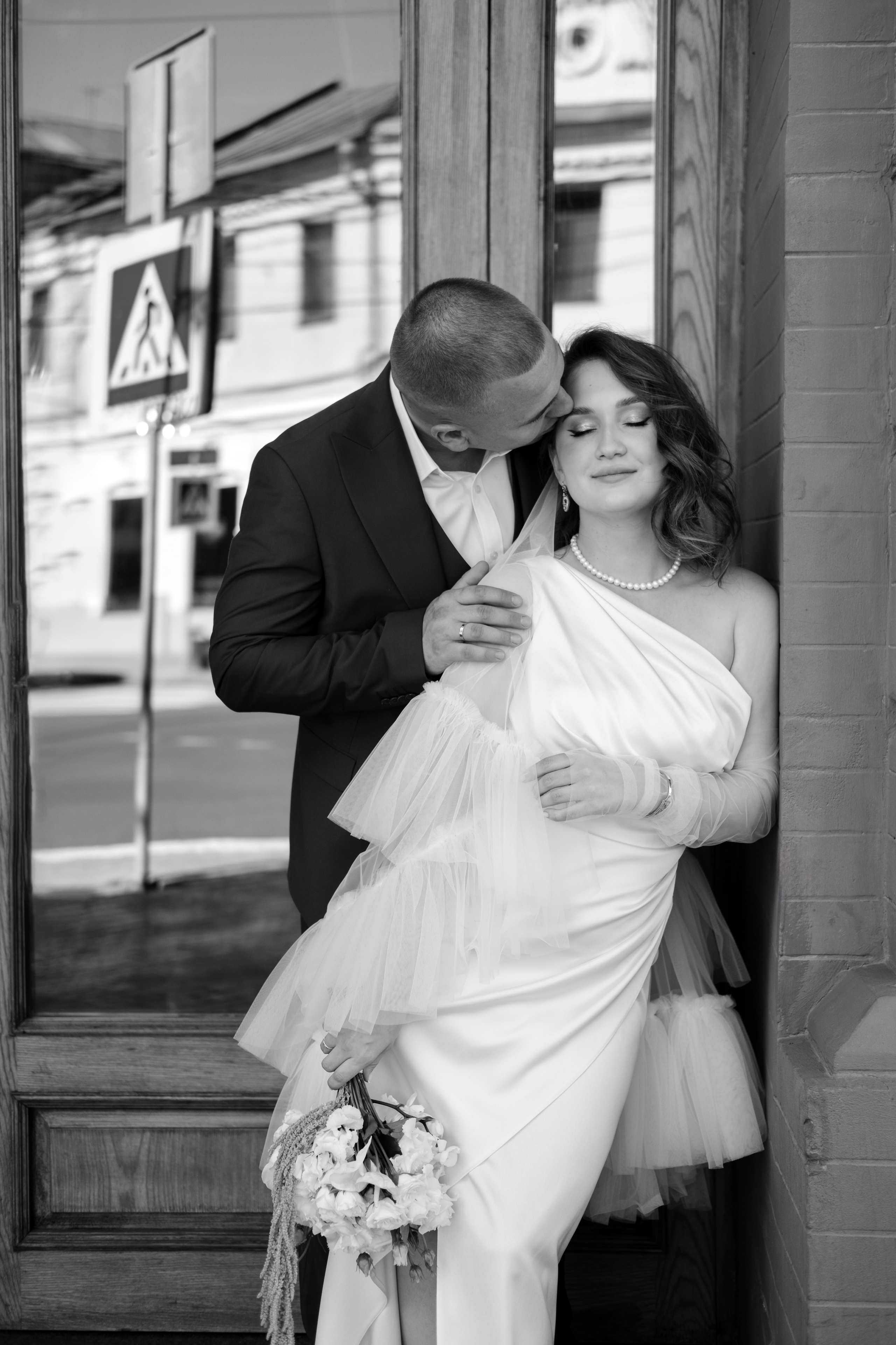 Даниял и Валерия. Фотограф в Астрахани Миронова Анастасия