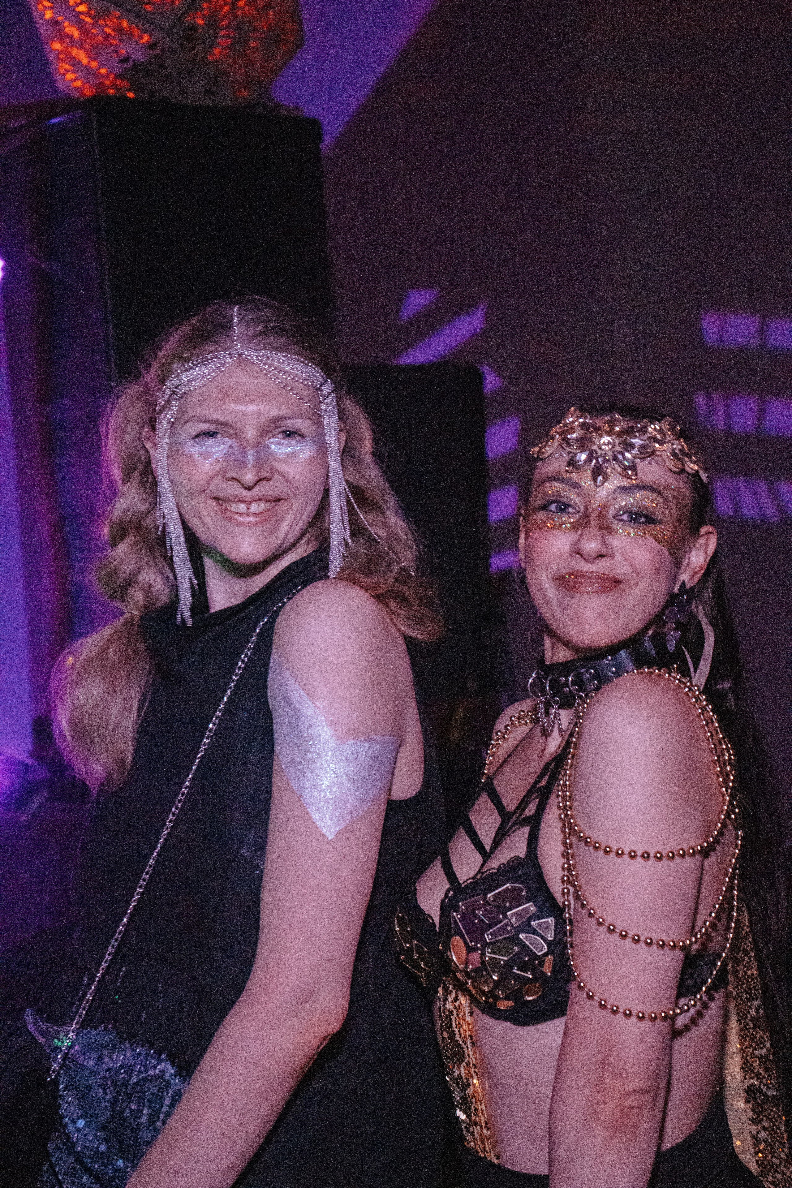 KARMA COSMO — AESTHETIC DANCE 2025. Портретный фотограф Нижний Новгород