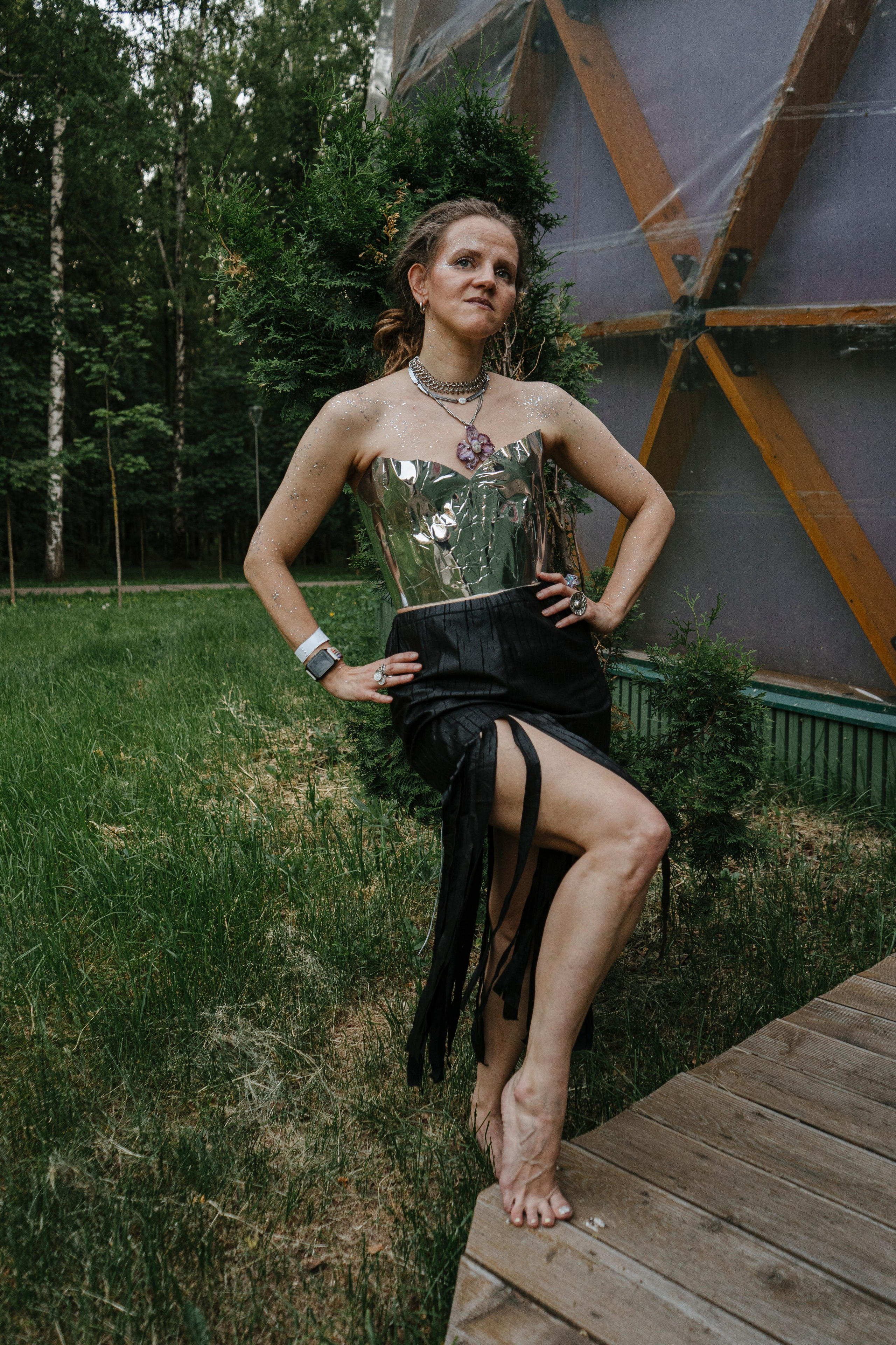 KARMA COSMO — AESTHETIC DANCE 2025. Портретный фотограф Нижний Новгород