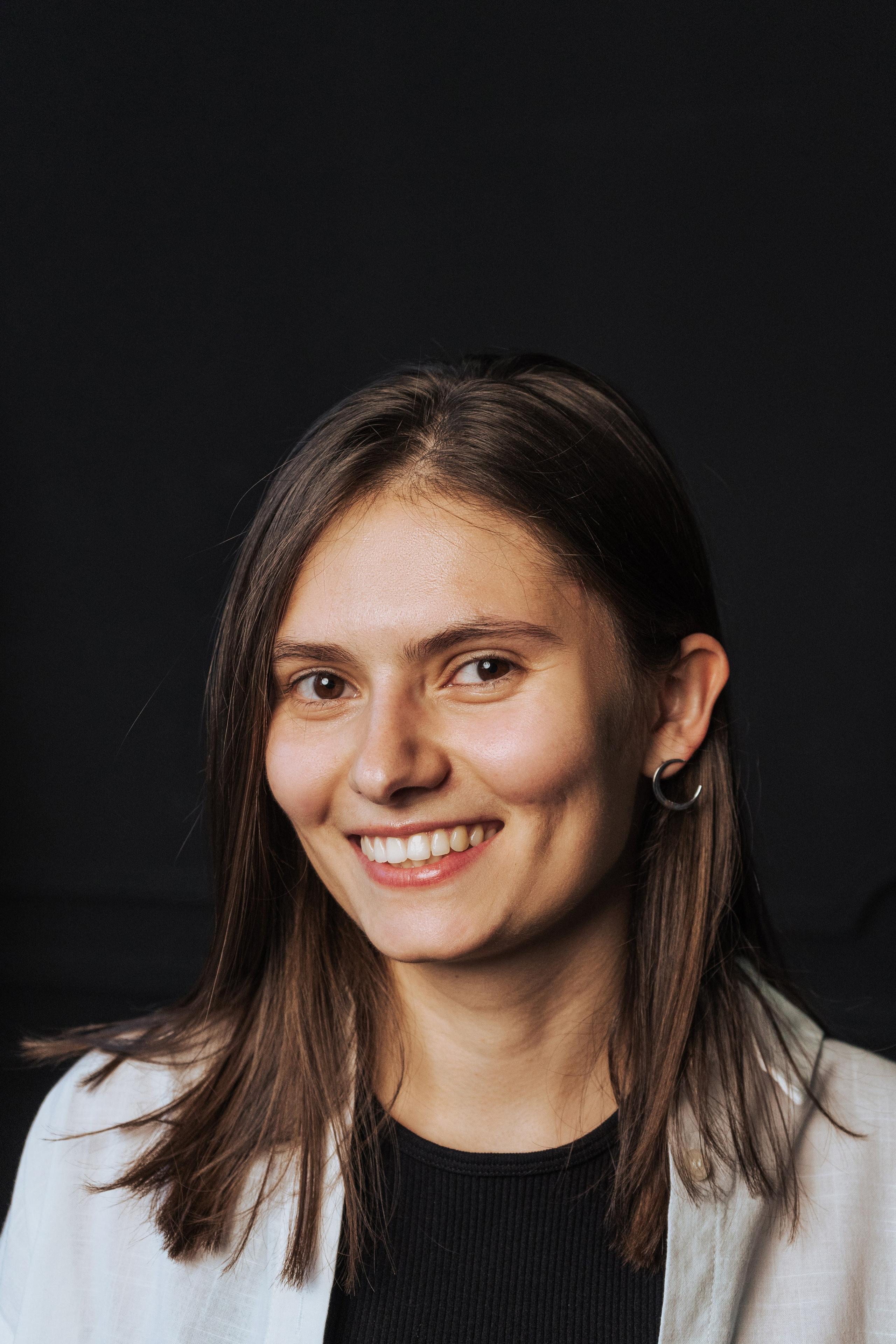 Для психологов. Портретный фотограф Нижний Новгород