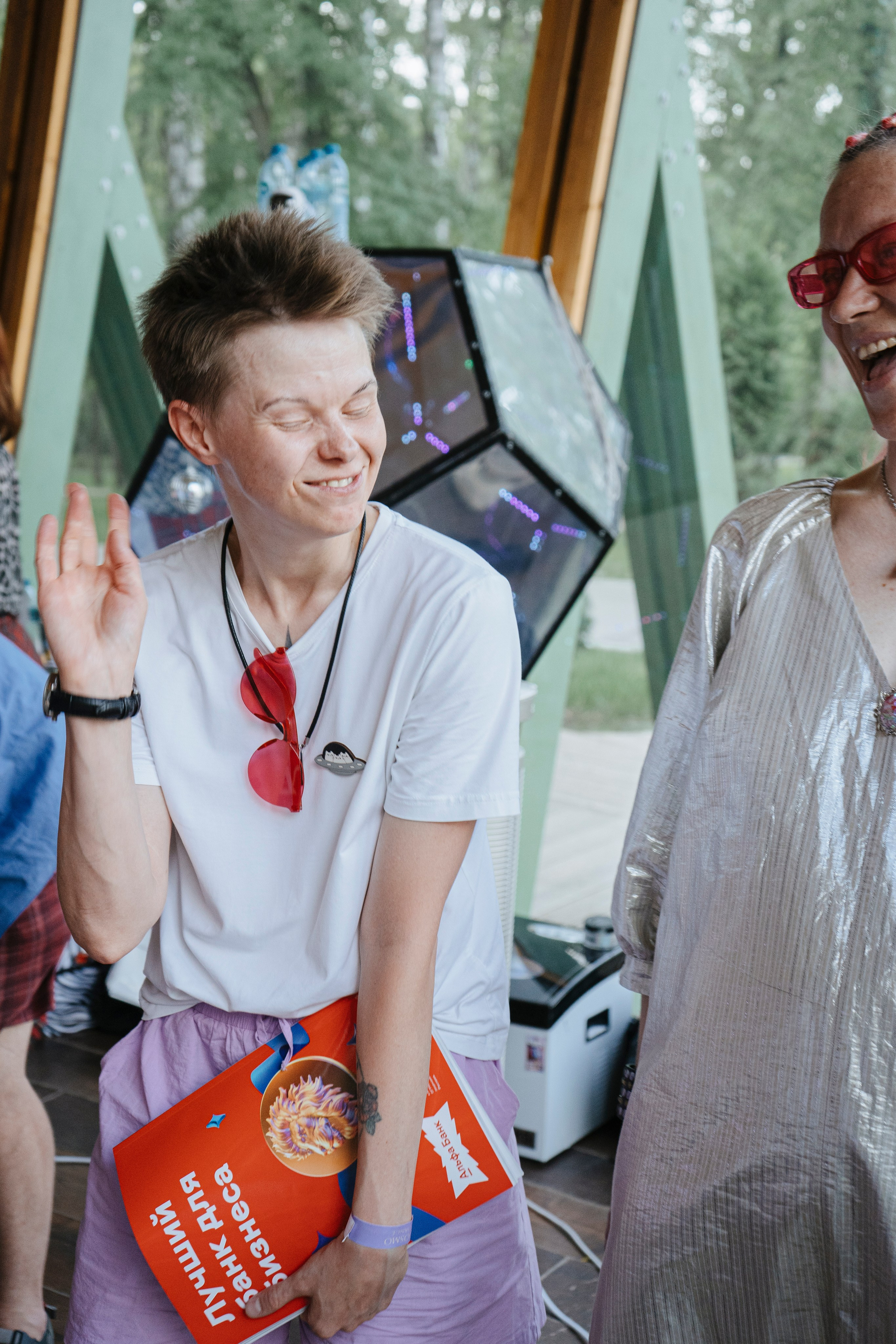 KARMA COSMO — AESTHETIC DANCE 2025. Портретный фотограф Нижний Новгород