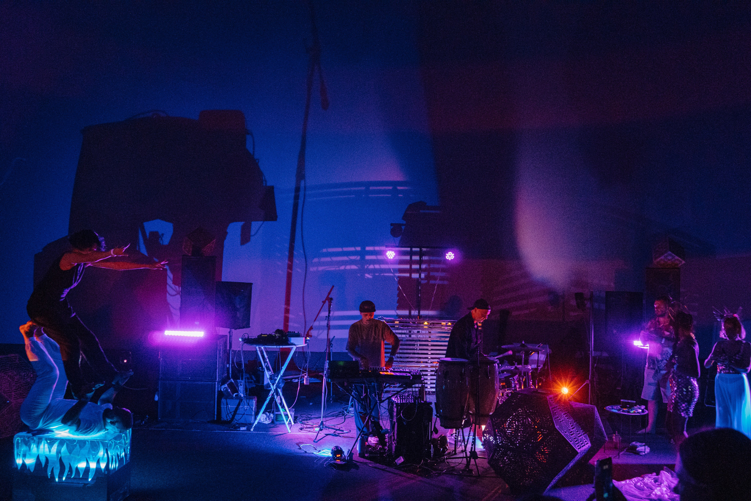 KARMA COSMO — AESTHETIC DANCE 2025. Портретный фотограф Нижний Новгород