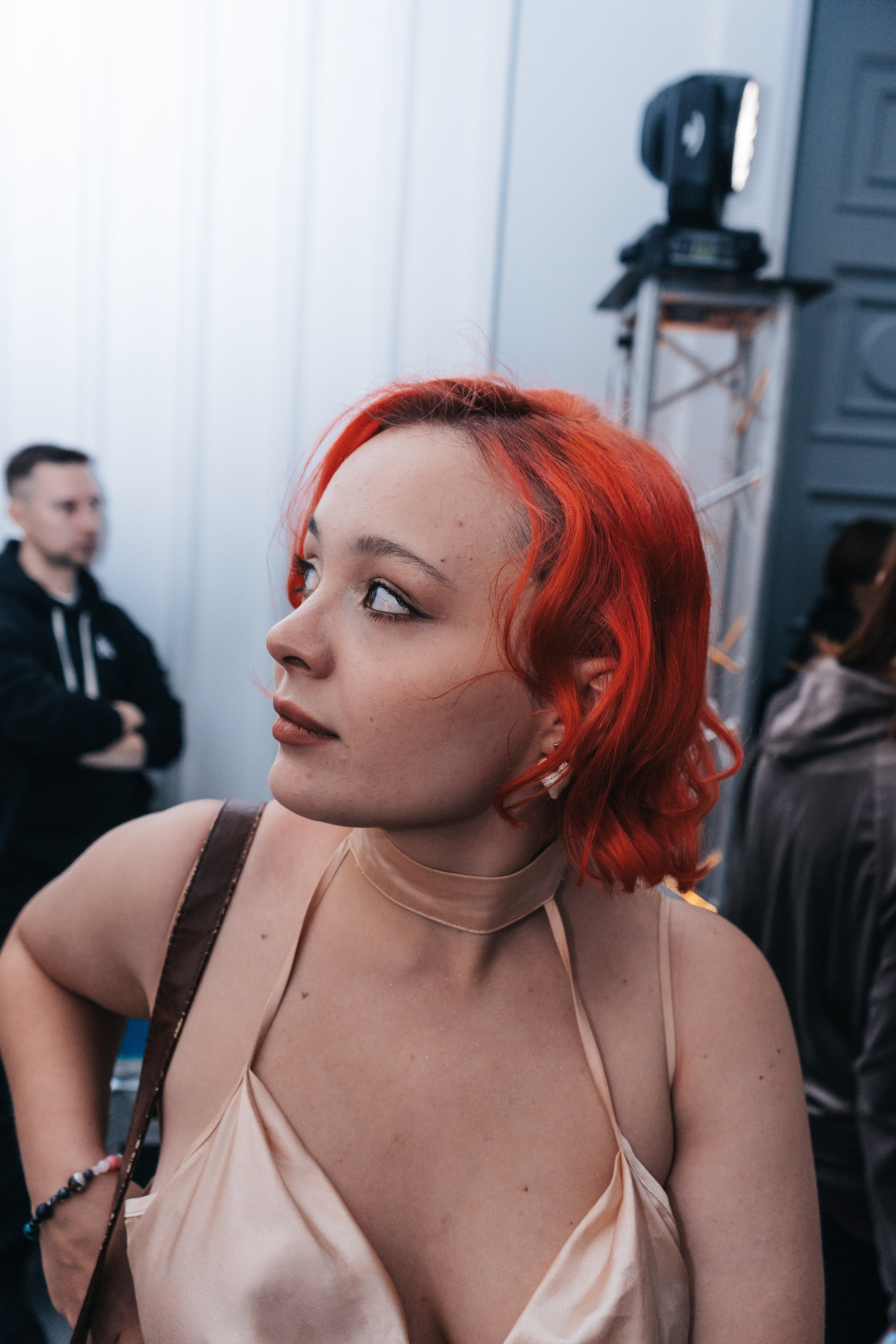 Выставка Юрия Литарова. Всё рождается. Всё продолжается. Портретный фотограф Нижний Новгород